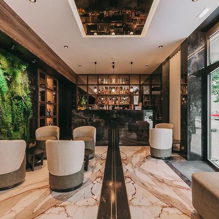 Hotels 705 Porto Prime Home Eksteriør bilde