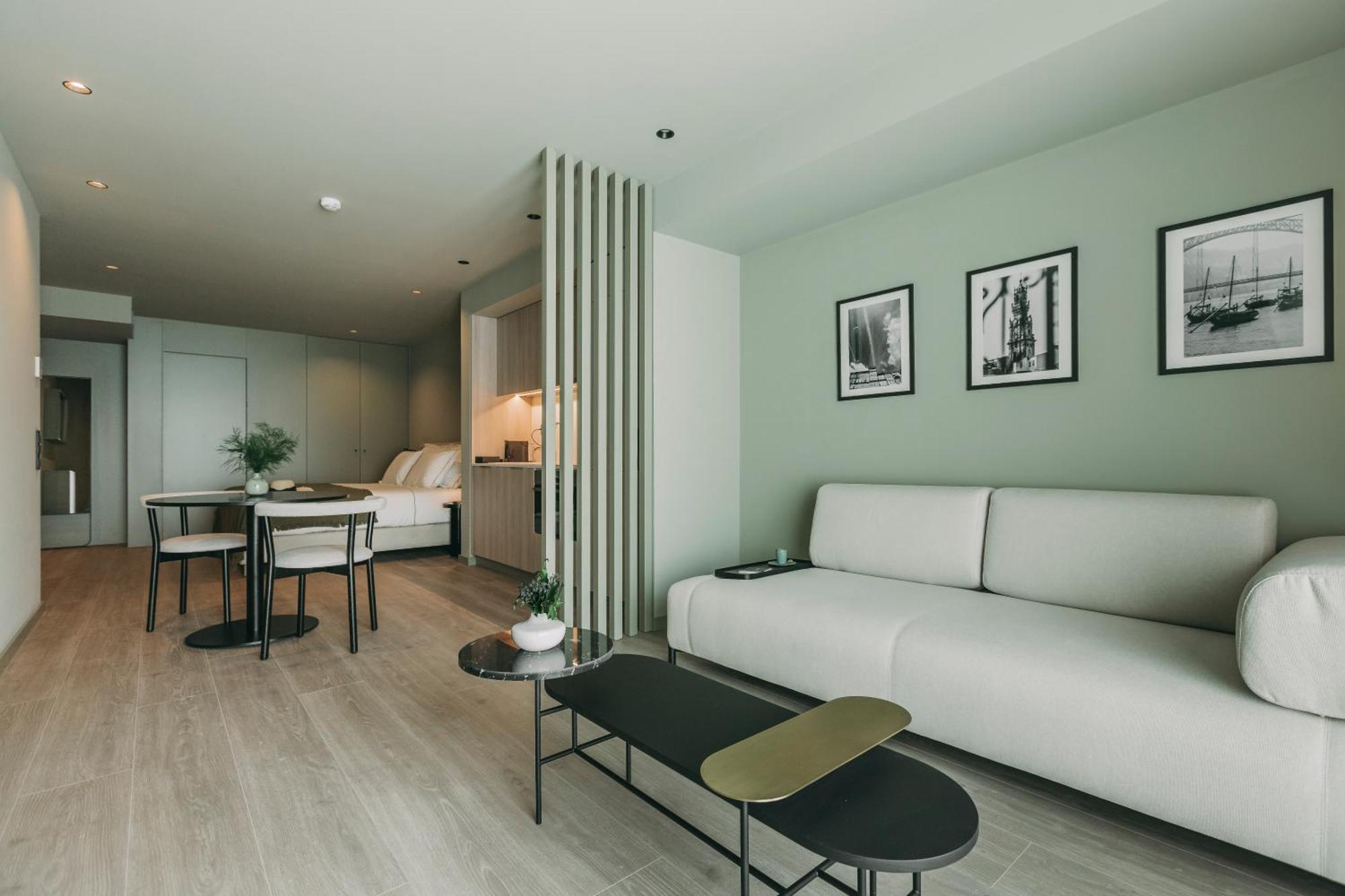 Hotels 705 Porto Prime Home Eksteriør bilde