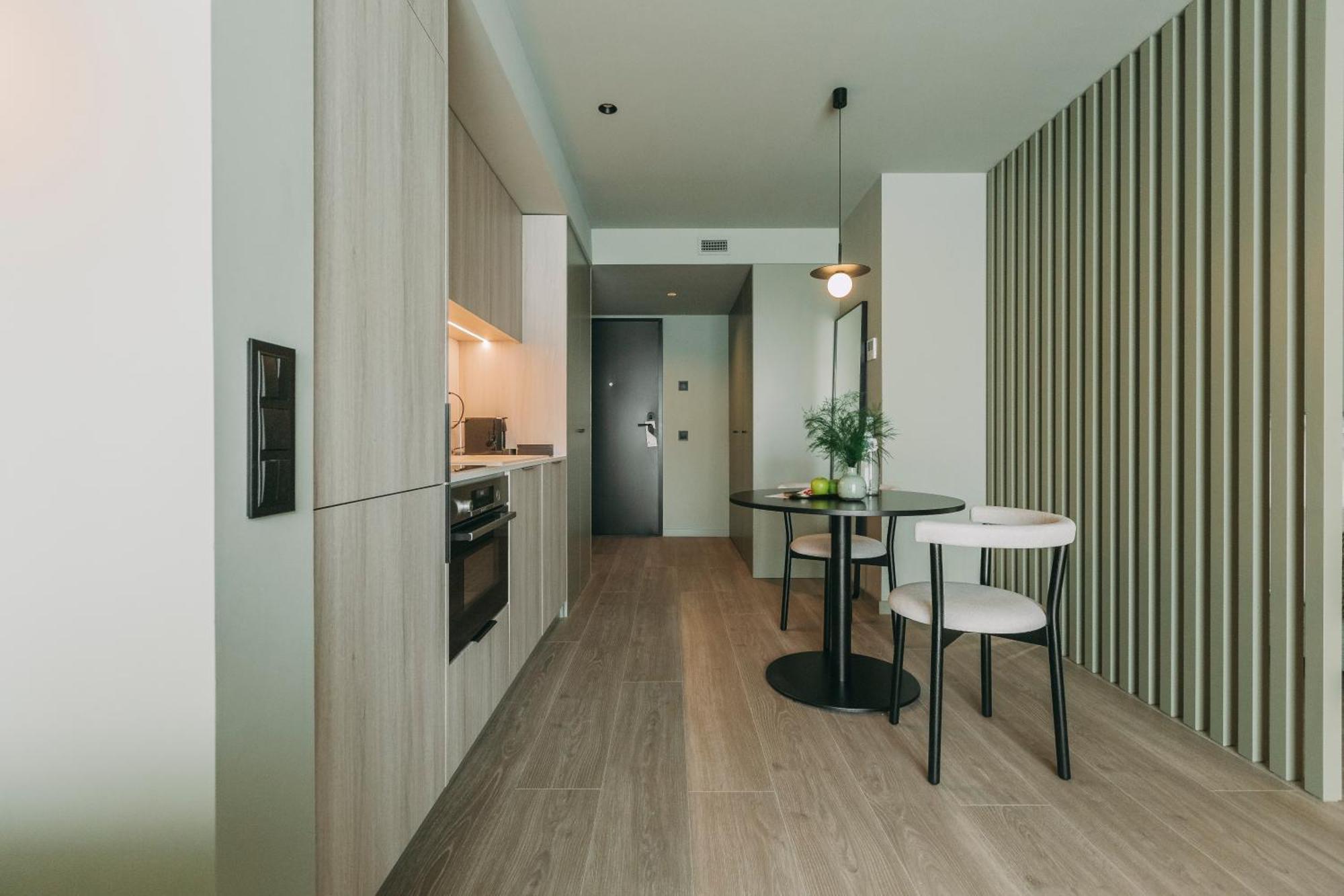 Hotels 705 Porto Prime Home Eksteriør bilde