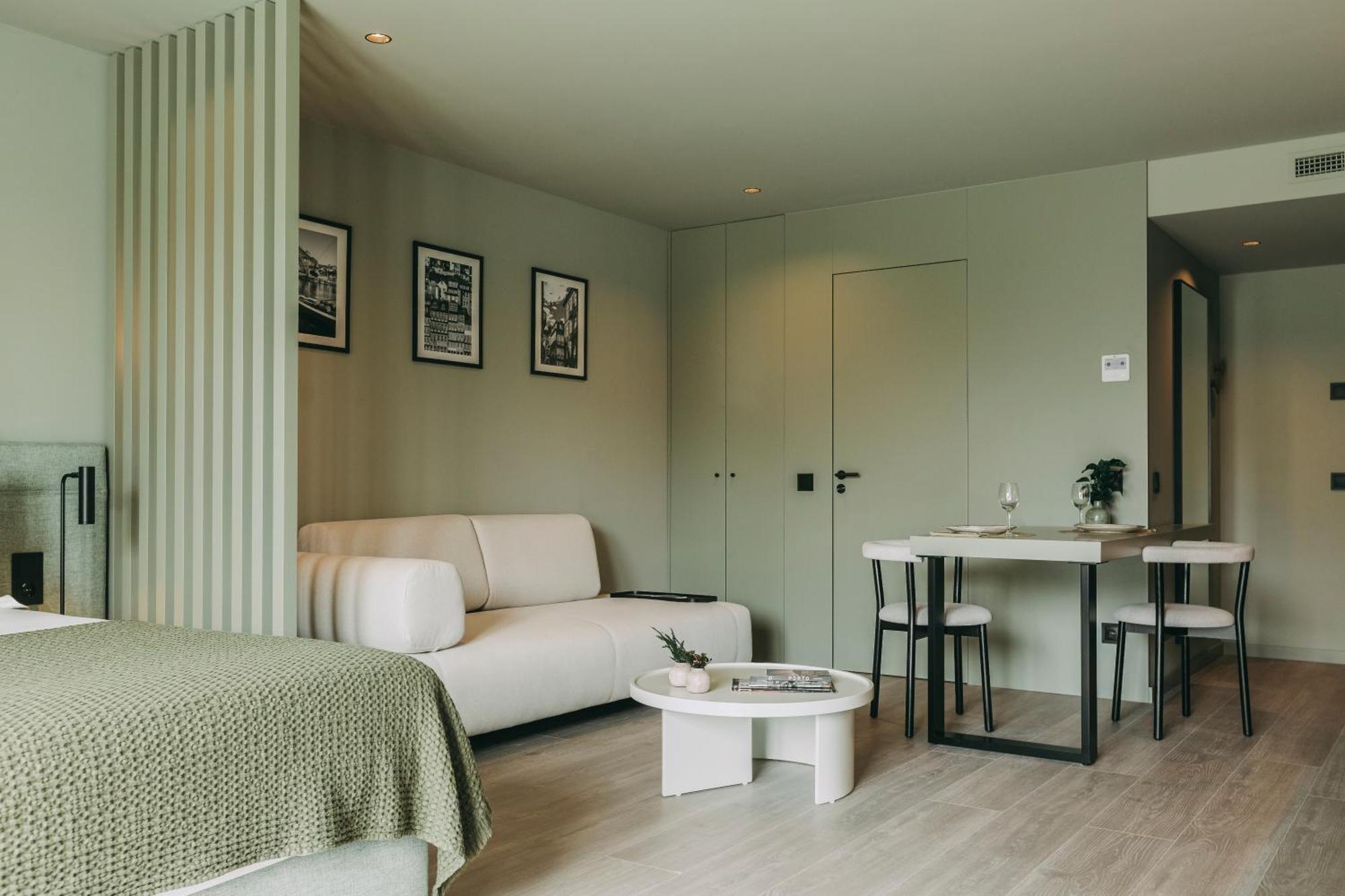 Hotels 705 Porto Prime Home Eksteriør bilde