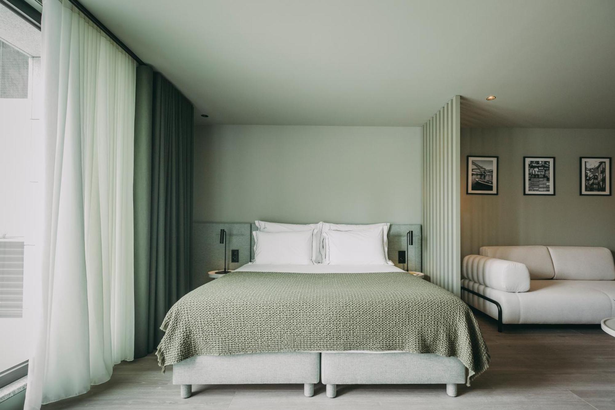 Hotels 705 Porto Prime Home Eksteriør bilde