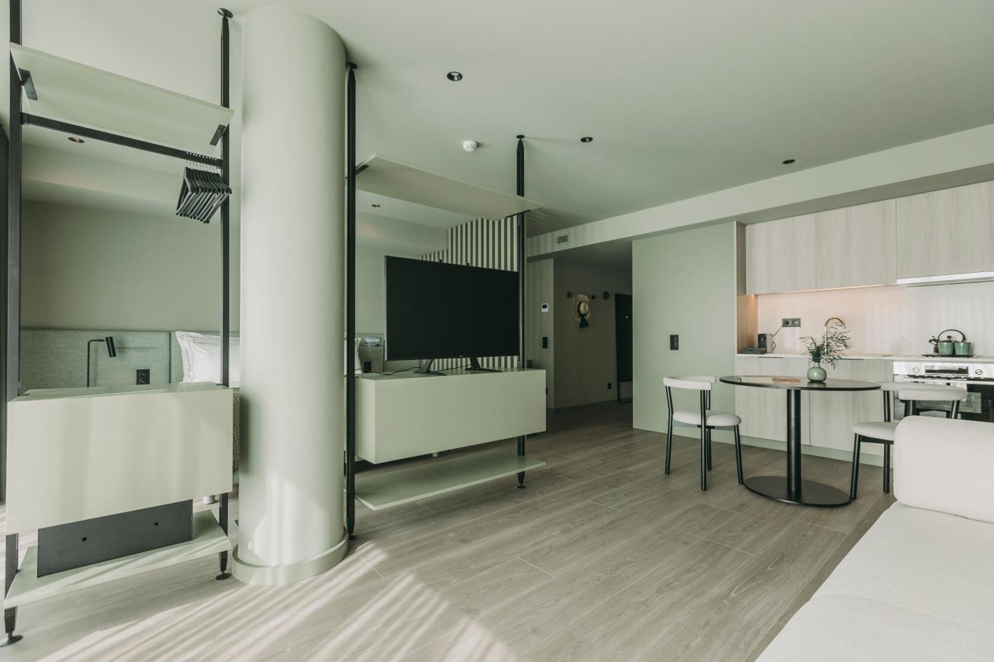 Hotels 705 Porto Prime Home Eksteriør bilde