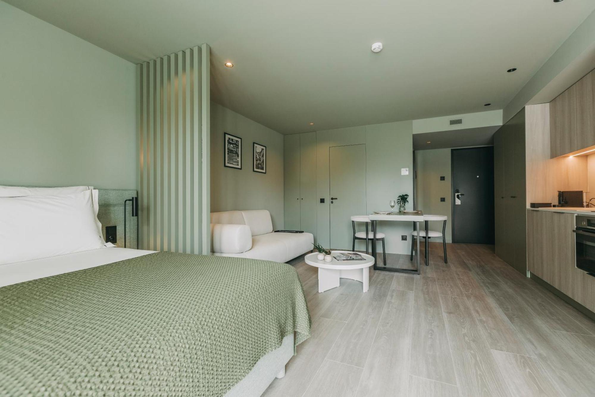Hotels 705 Porto Prime Home Eksteriør bilde