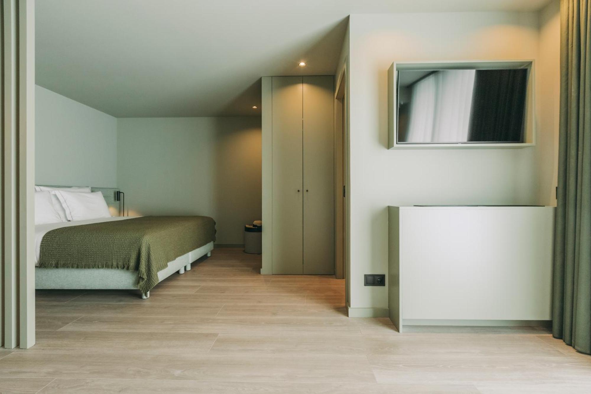 Hotels 705 Porto Prime Home Rom bilde