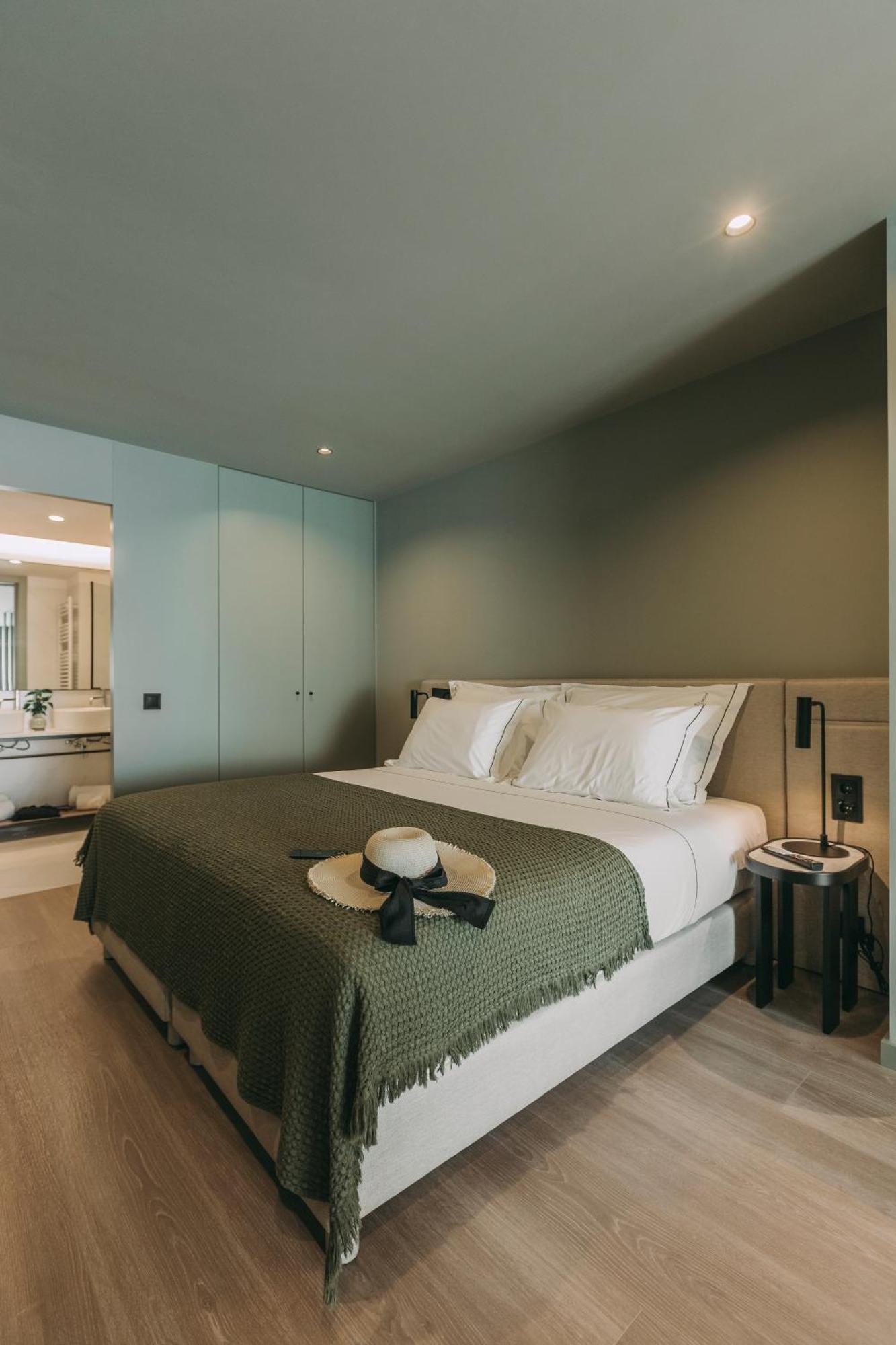 Hotels 705 Porto Prime Home Eksteriør bilde