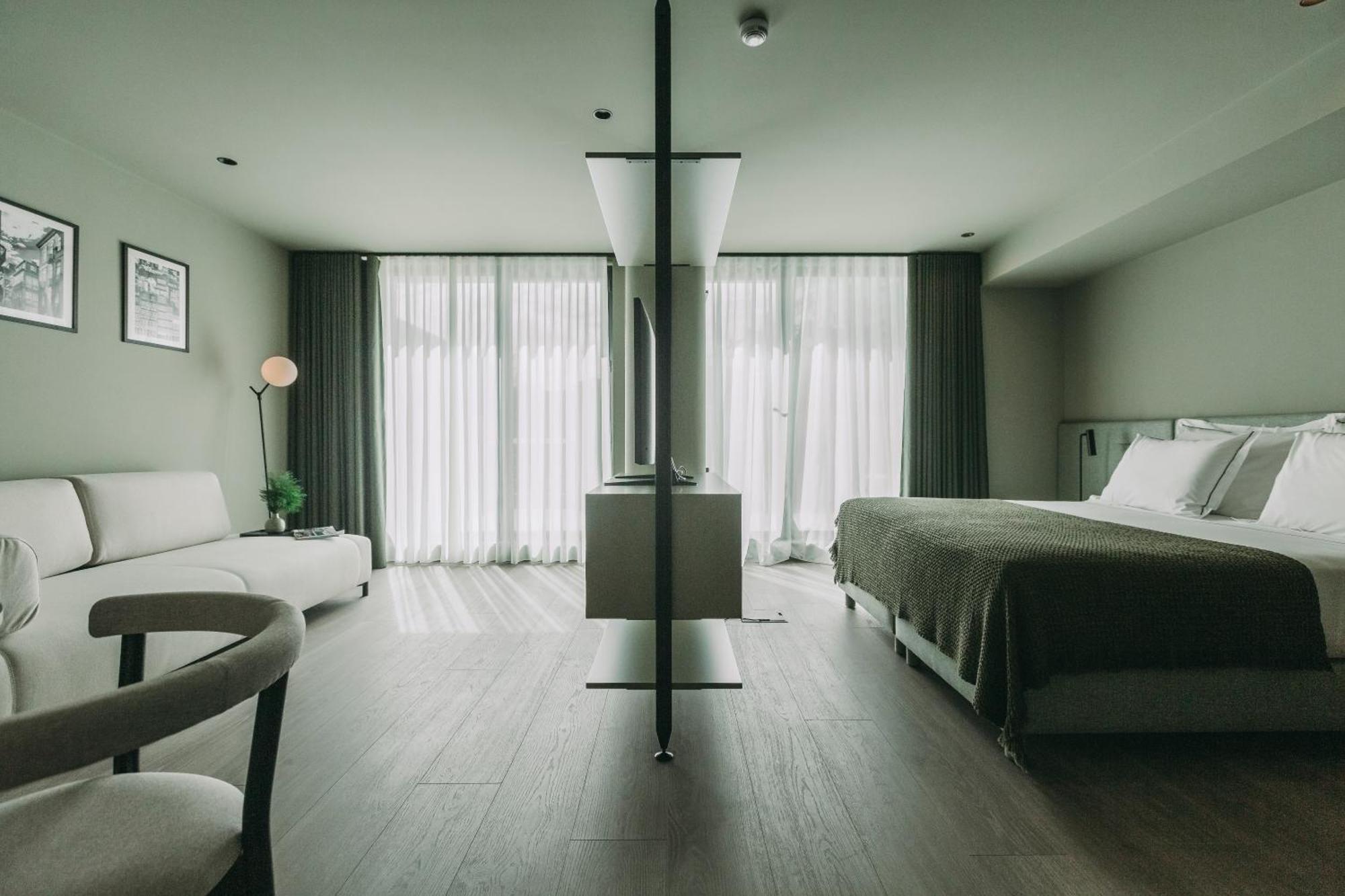 Hotels 705 Porto Prime Home Rom bilde