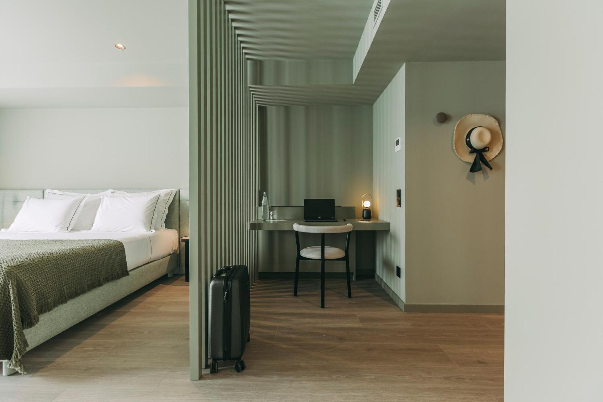 Hotels 705 Porto Prime Home Rom bilde