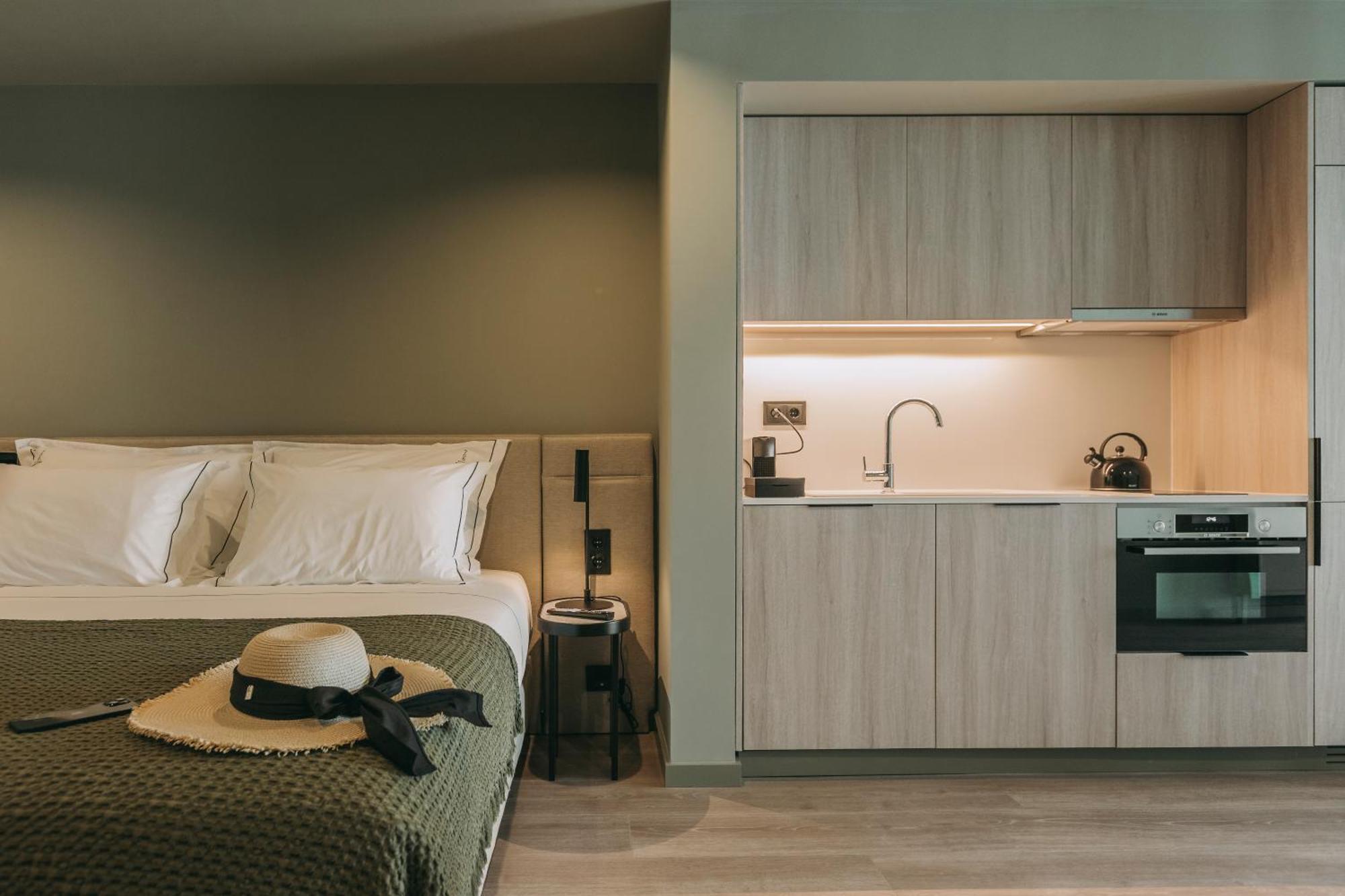 Hotels 705 Porto Prime Home Eksteriør bilde
