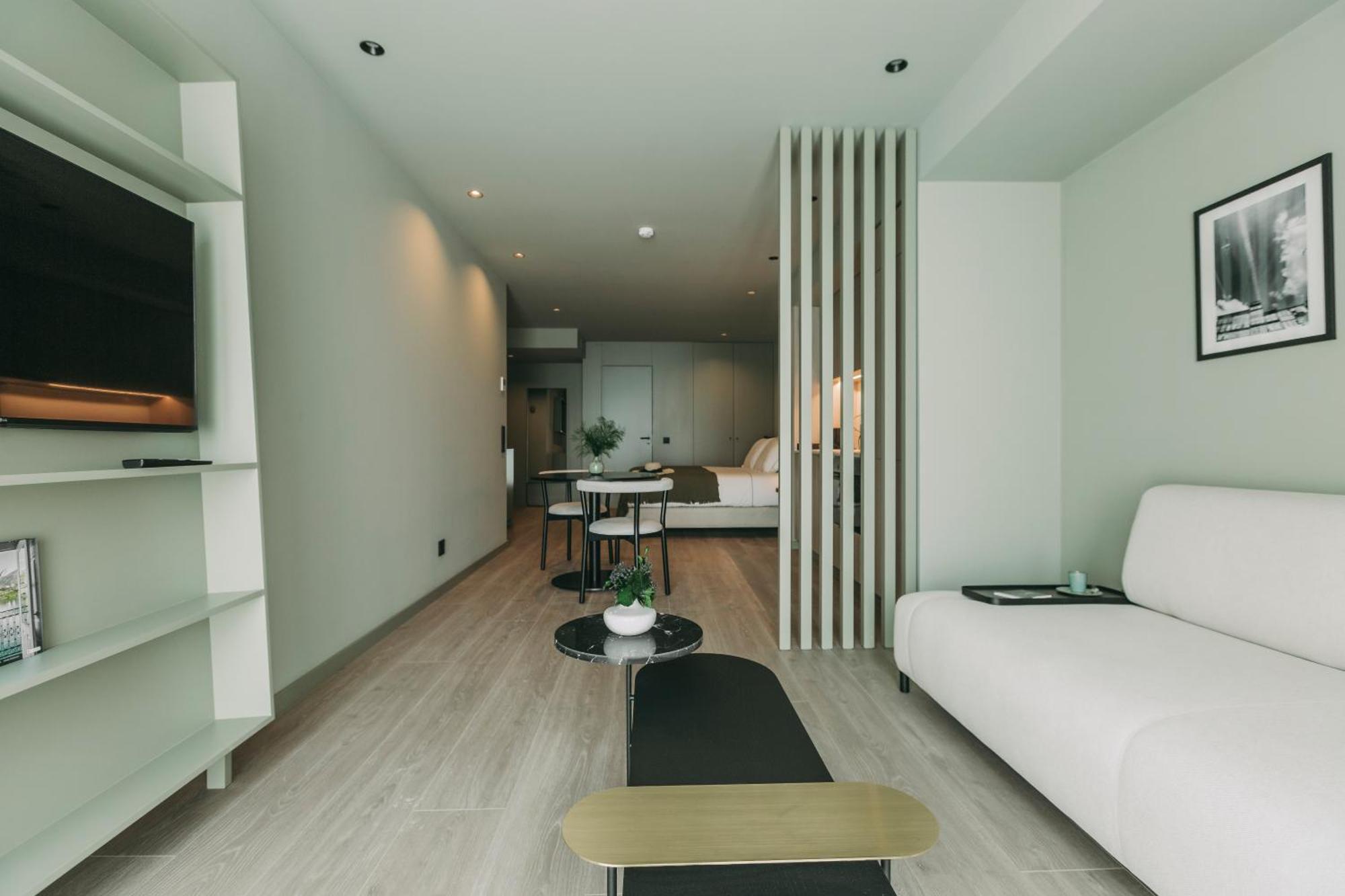 Hotels 705 Porto Prime Home Eksteriør bilde