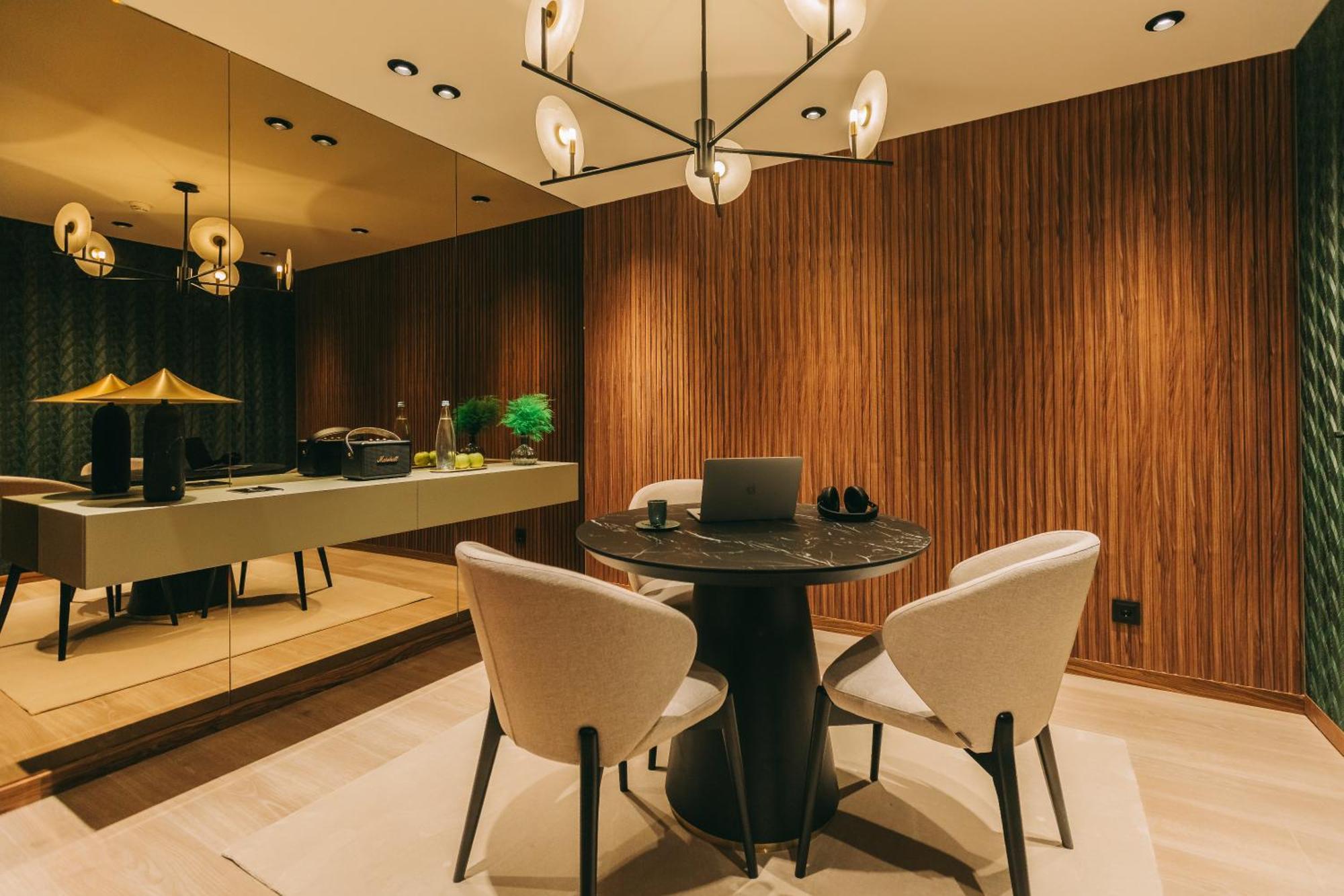 Hotels 705 Porto Prime Home Eksteriør bilde