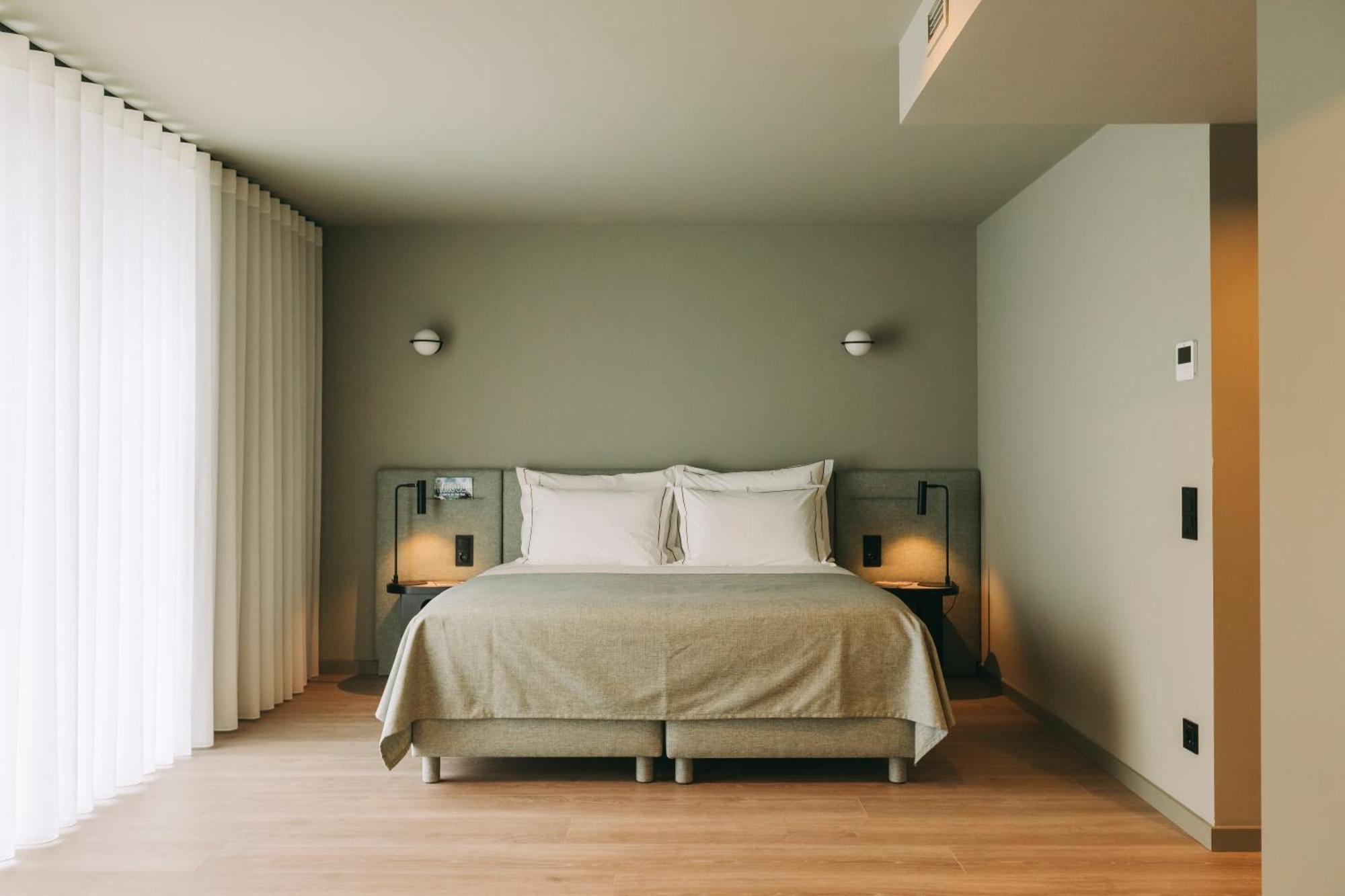 Hotels 705 Porto Prime Home Rom bilde