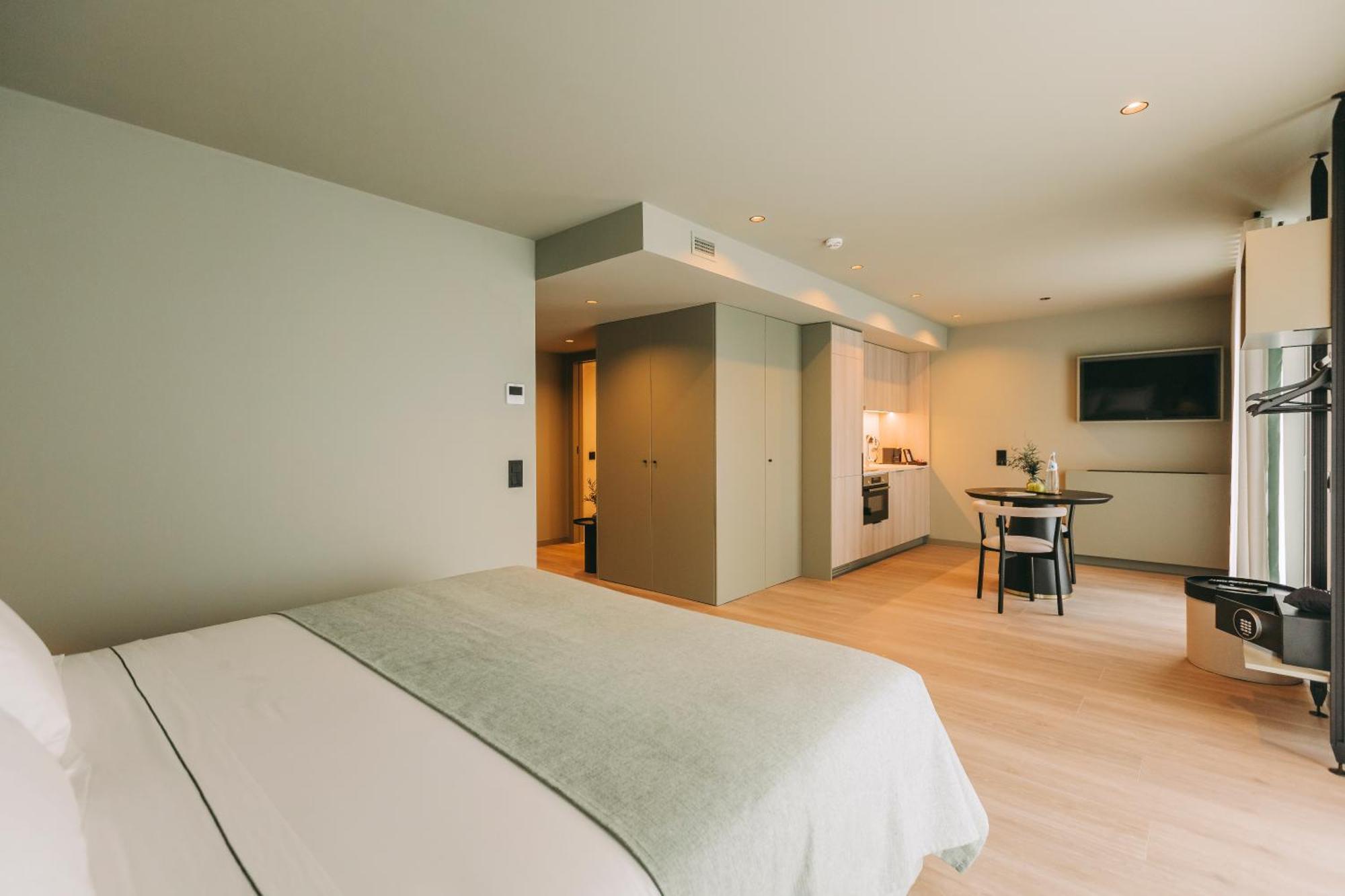 Hotels 705 Porto Prime Home Rom bilde