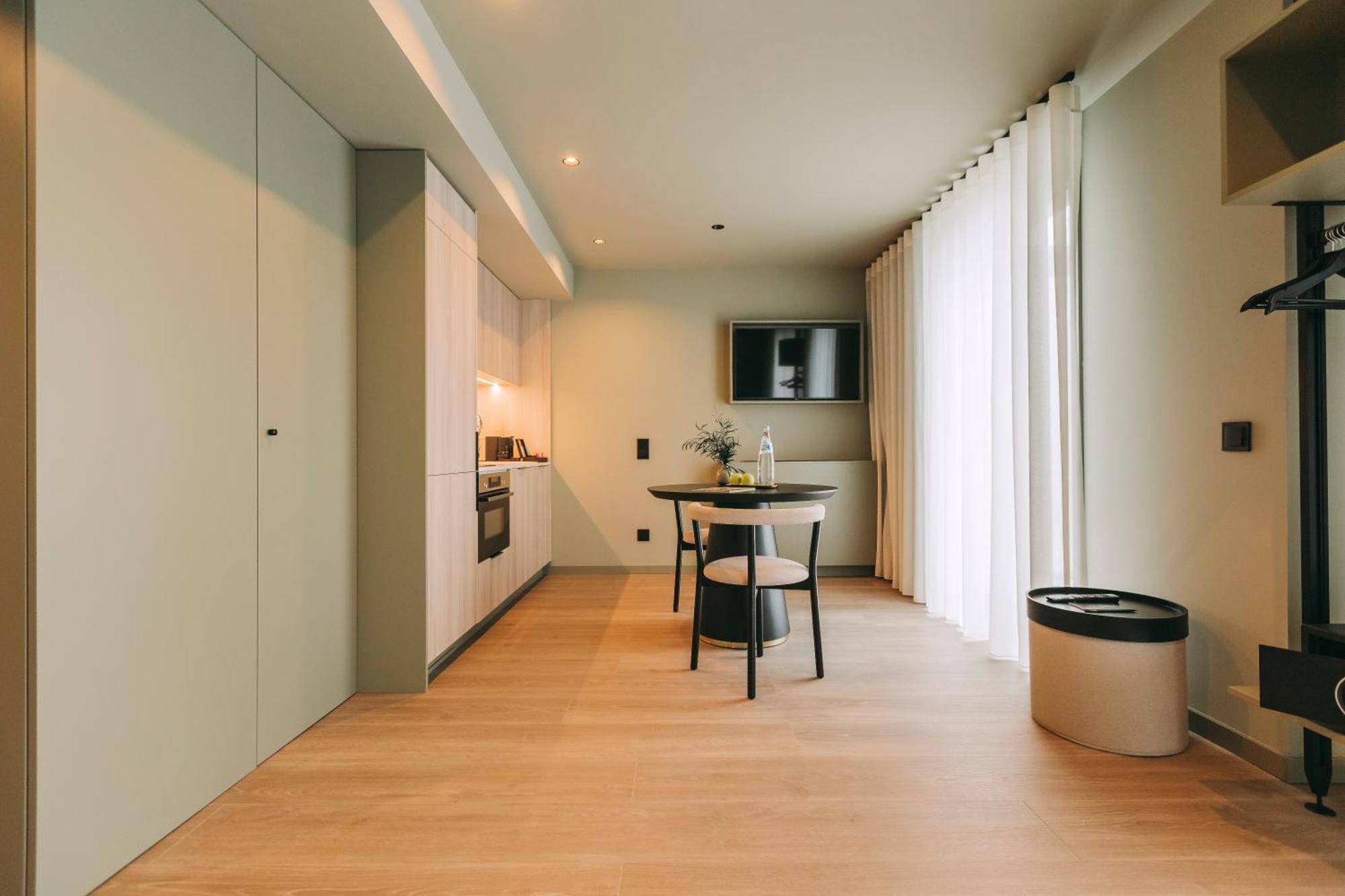 Hotels 705 Porto Prime Home Rom bilde