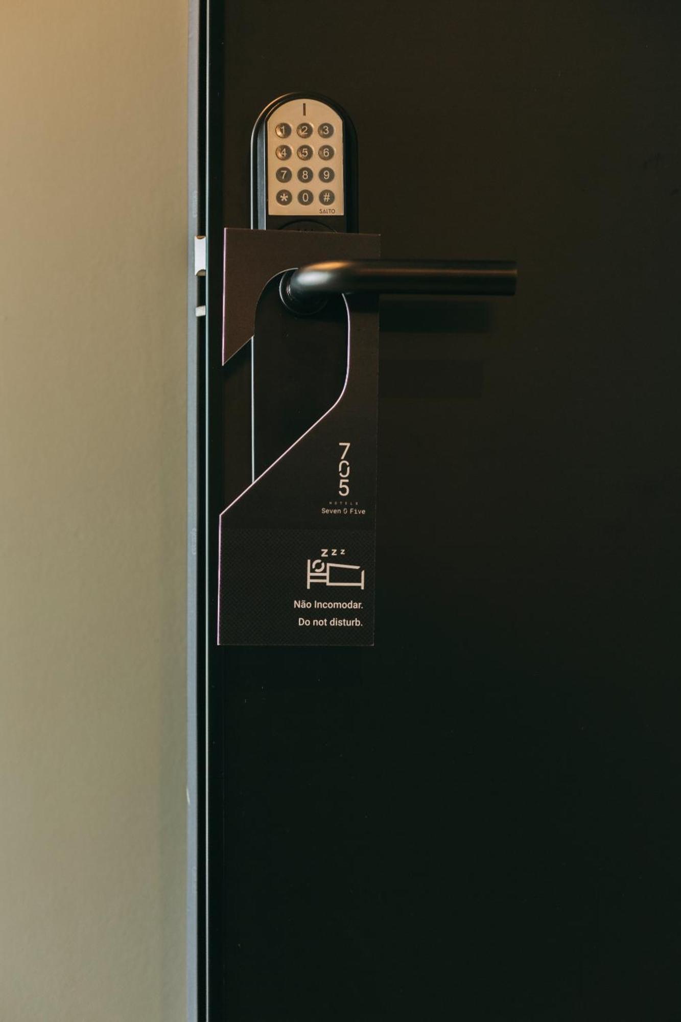 Hotels 705 Porto Prime Home Eksteriør bilde