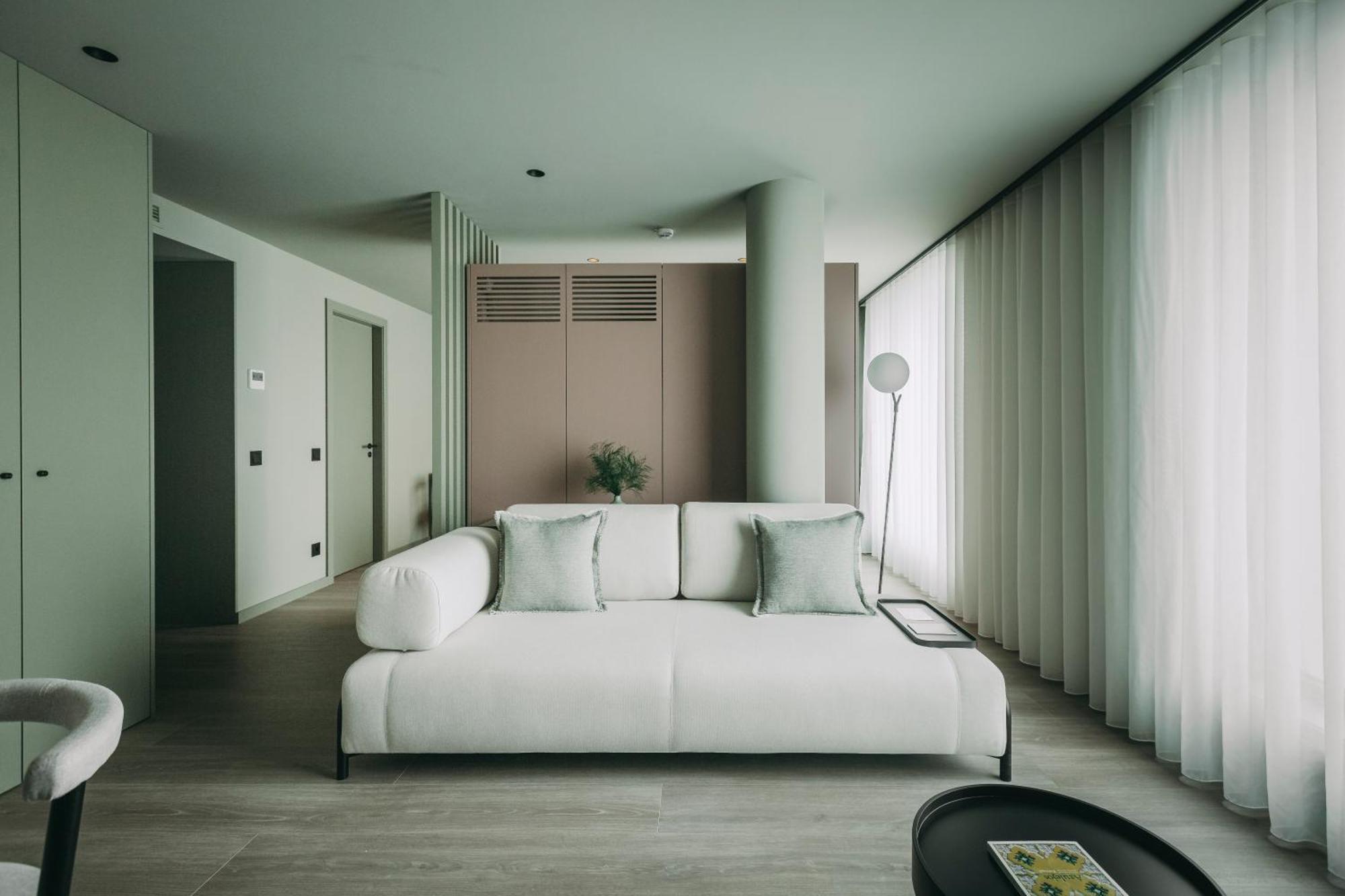 Hotels 705 Porto Prime Home Eksteriør bilde