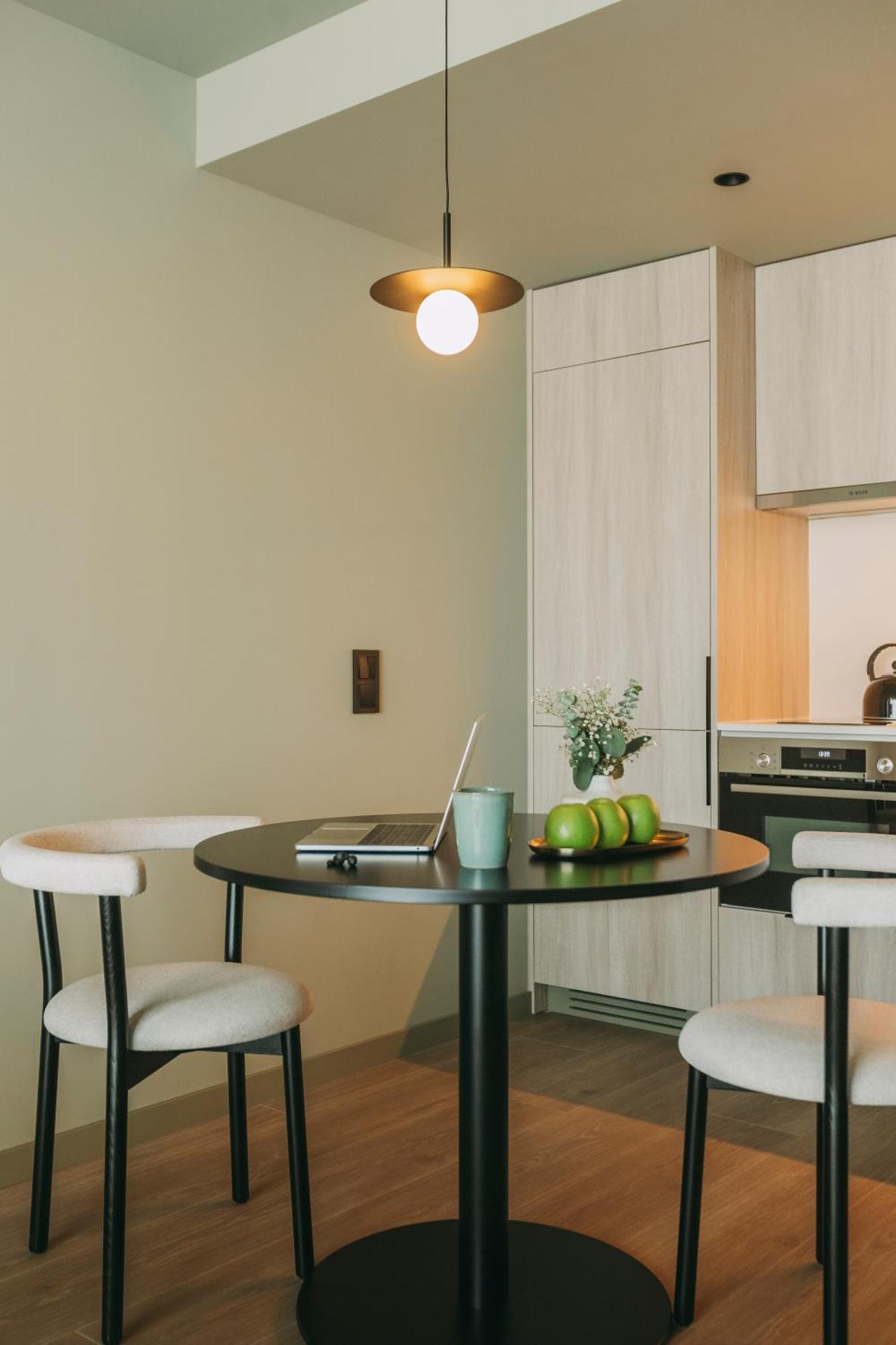 Hotels 705 Porto Prime Home Eksteriør bilde