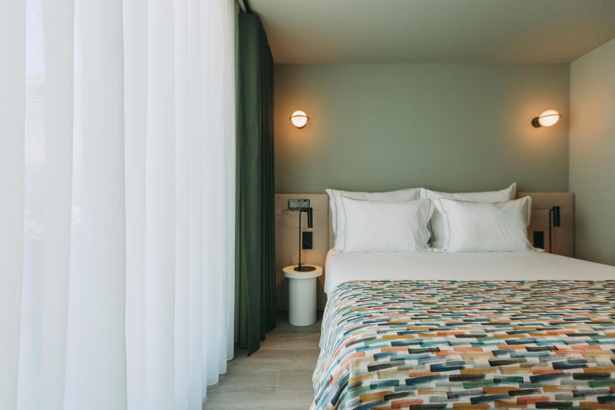Hotels 705 Porto Prime Home Eksteriør bilde