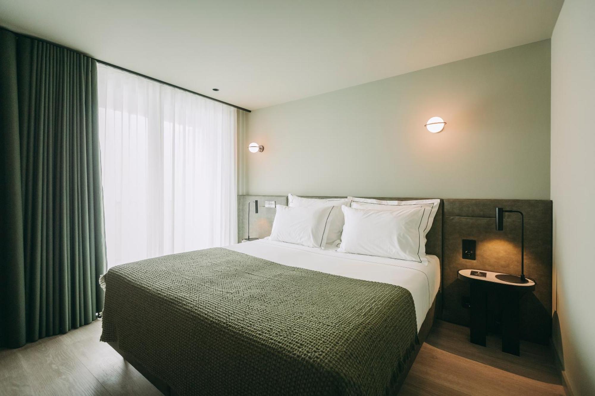 Hotels 705 Porto Prime Home Eksteriør bilde