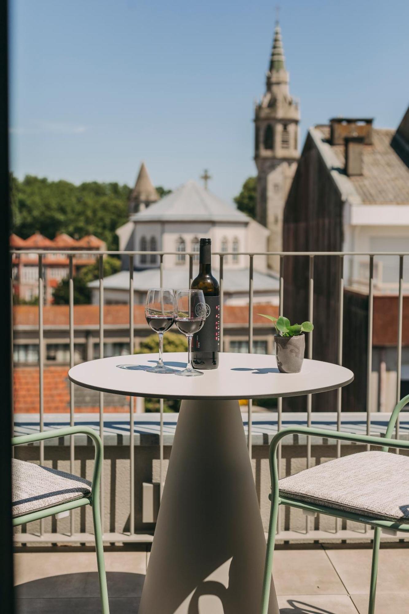 Hotels 705 Porto Prime Home Eksteriør bilde