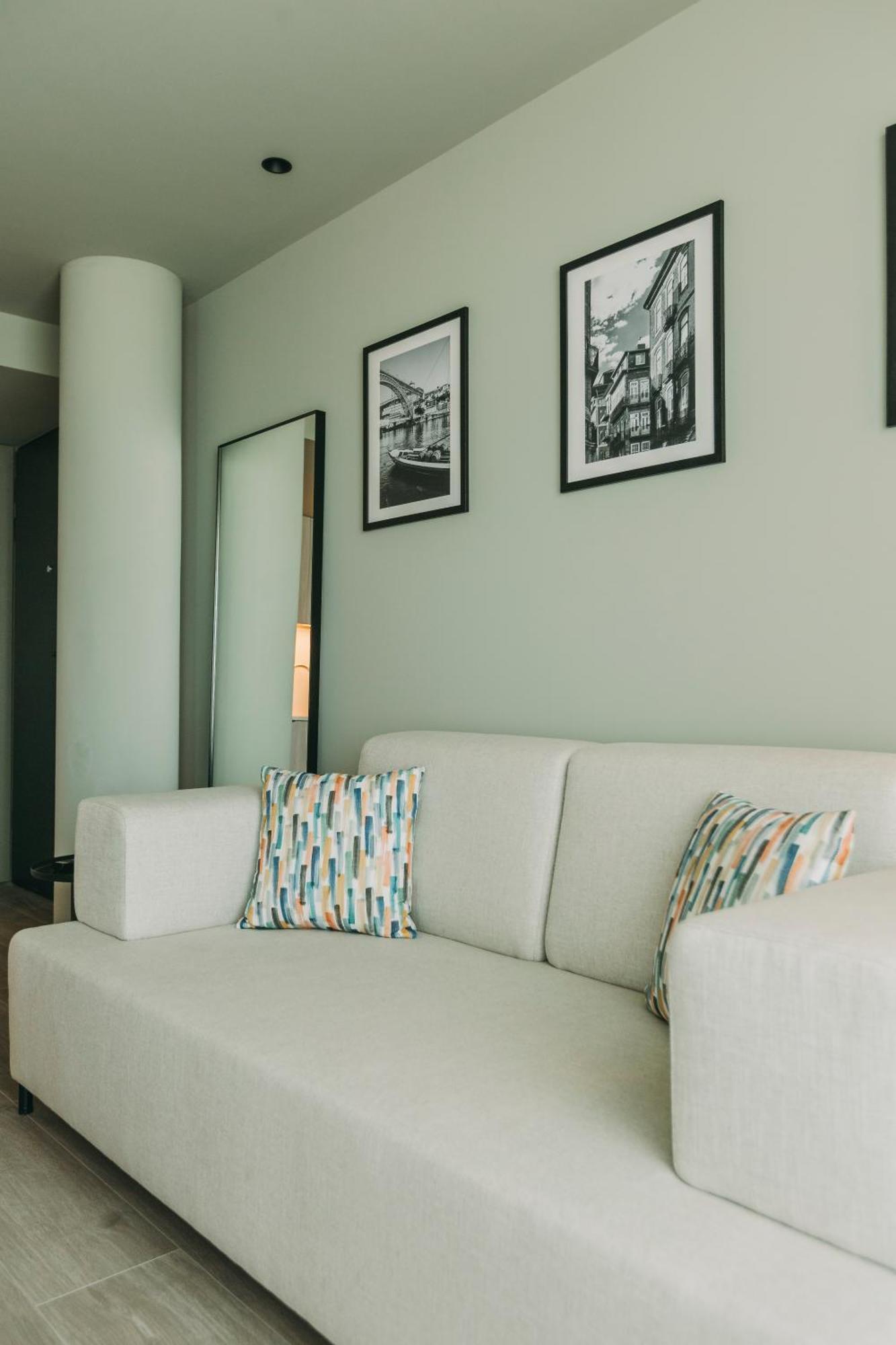 Hotels 705 Porto Prime Home Eksteriør bilde