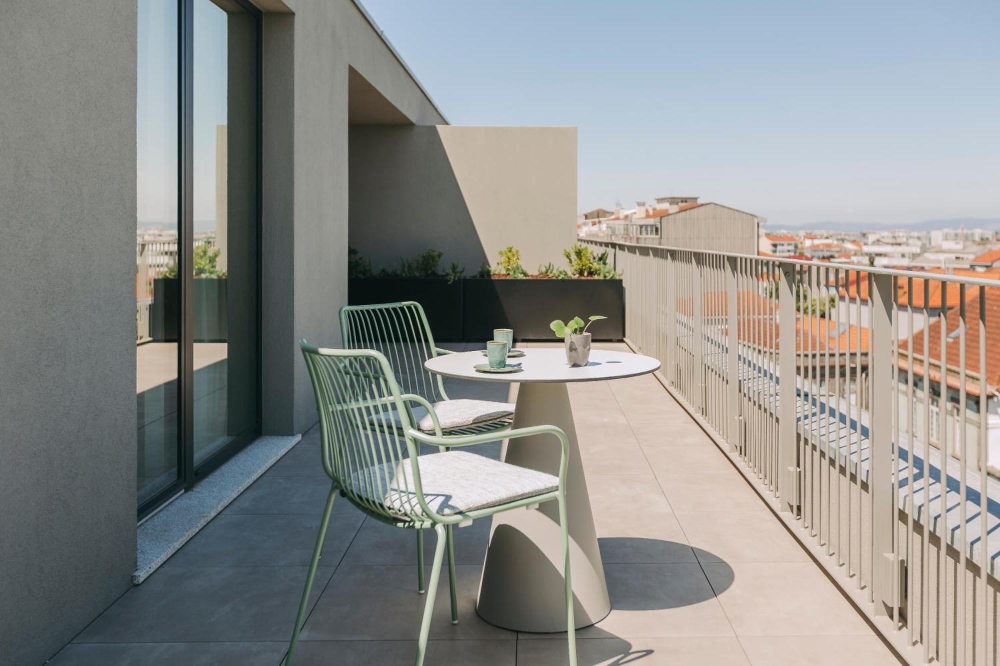 Hotels 705 Porto Prime Home Eksteriør bilde