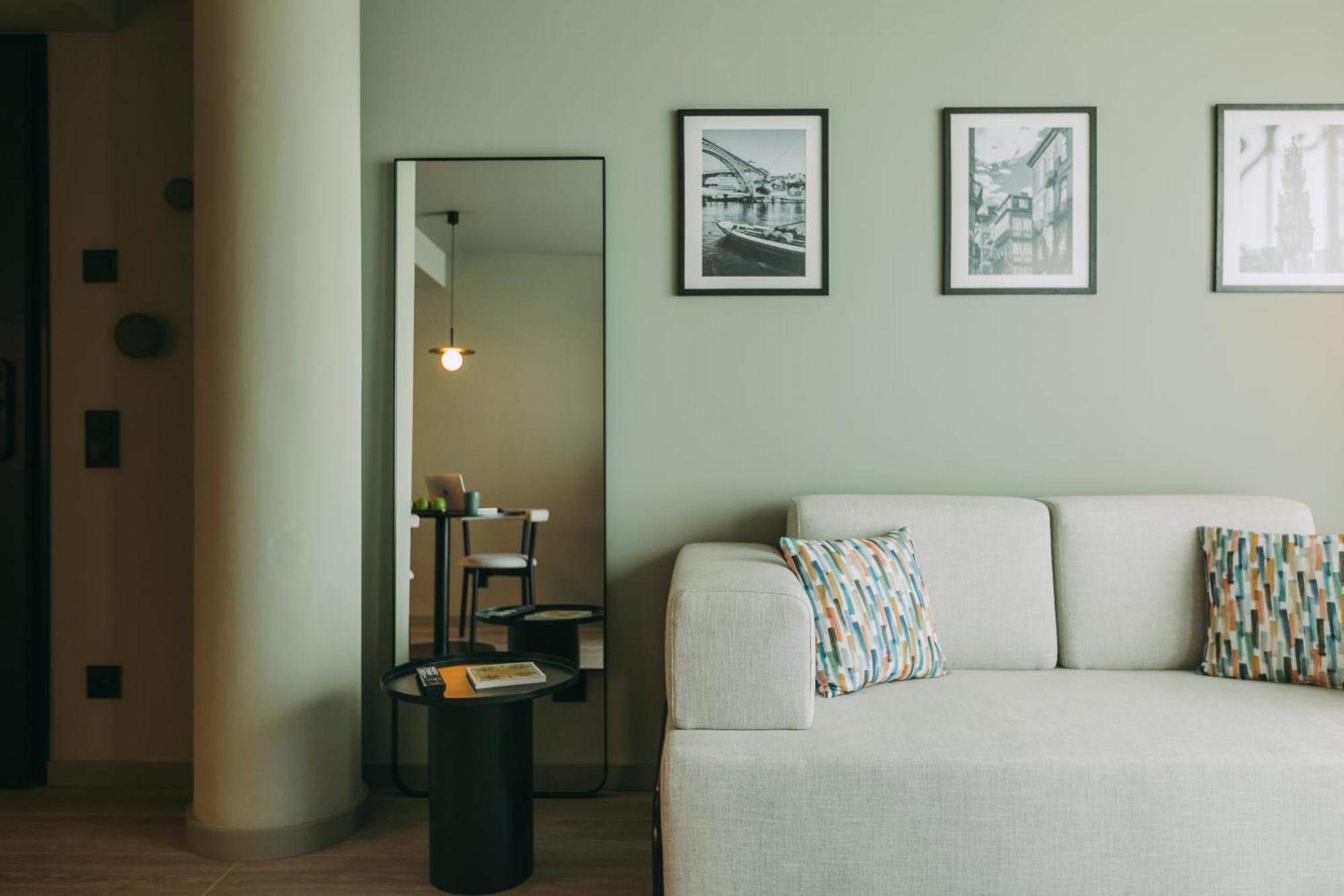 Hotels 705 Porto Prime Home Eksteriør bilde