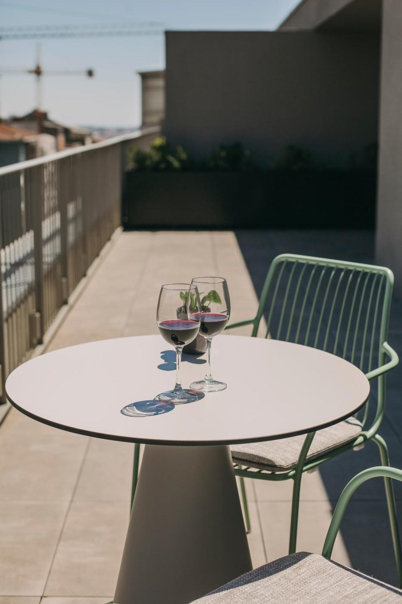 Hotels 705 Porto Prime Home Eksteriør bilde