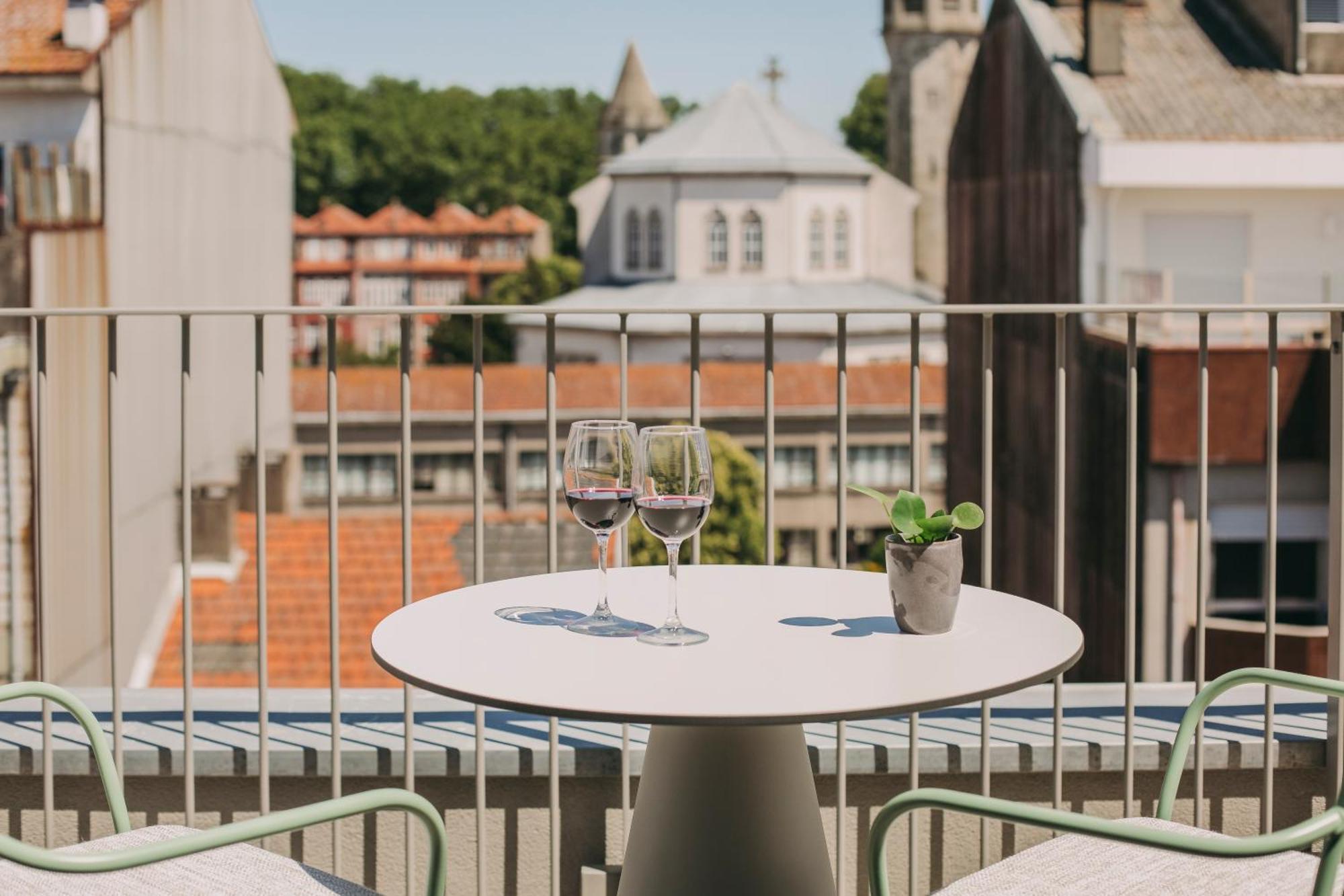 Hotels 705 Porto Prime Home Eksteriør bilde