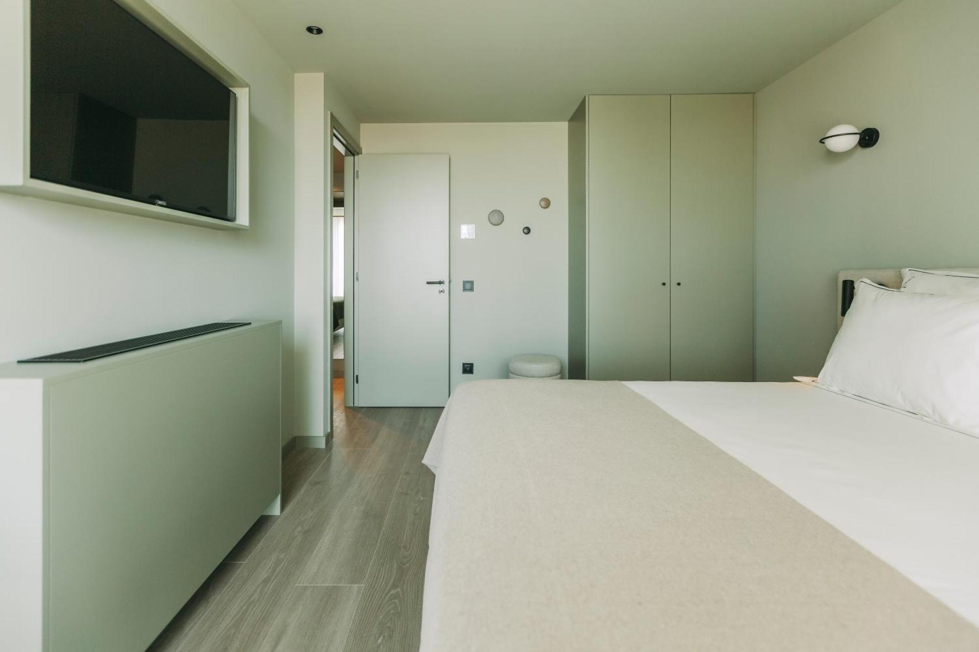 Hotels 705 Porto Prime Home Eksteriør bilde
