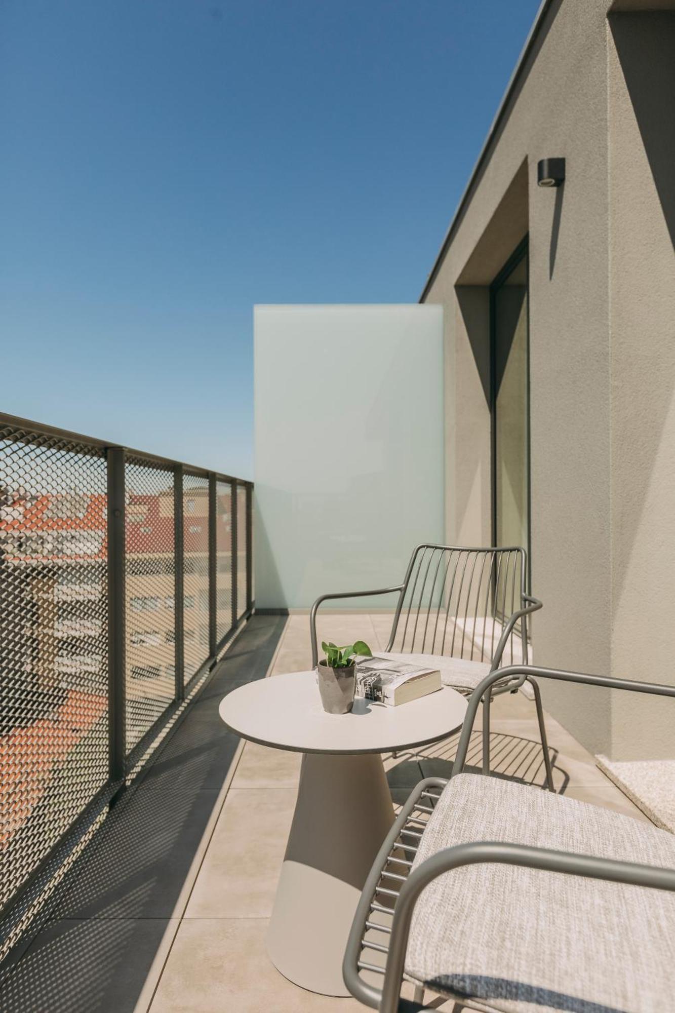 Hotels 705 Porto Prime Home Eksteriør bilde
