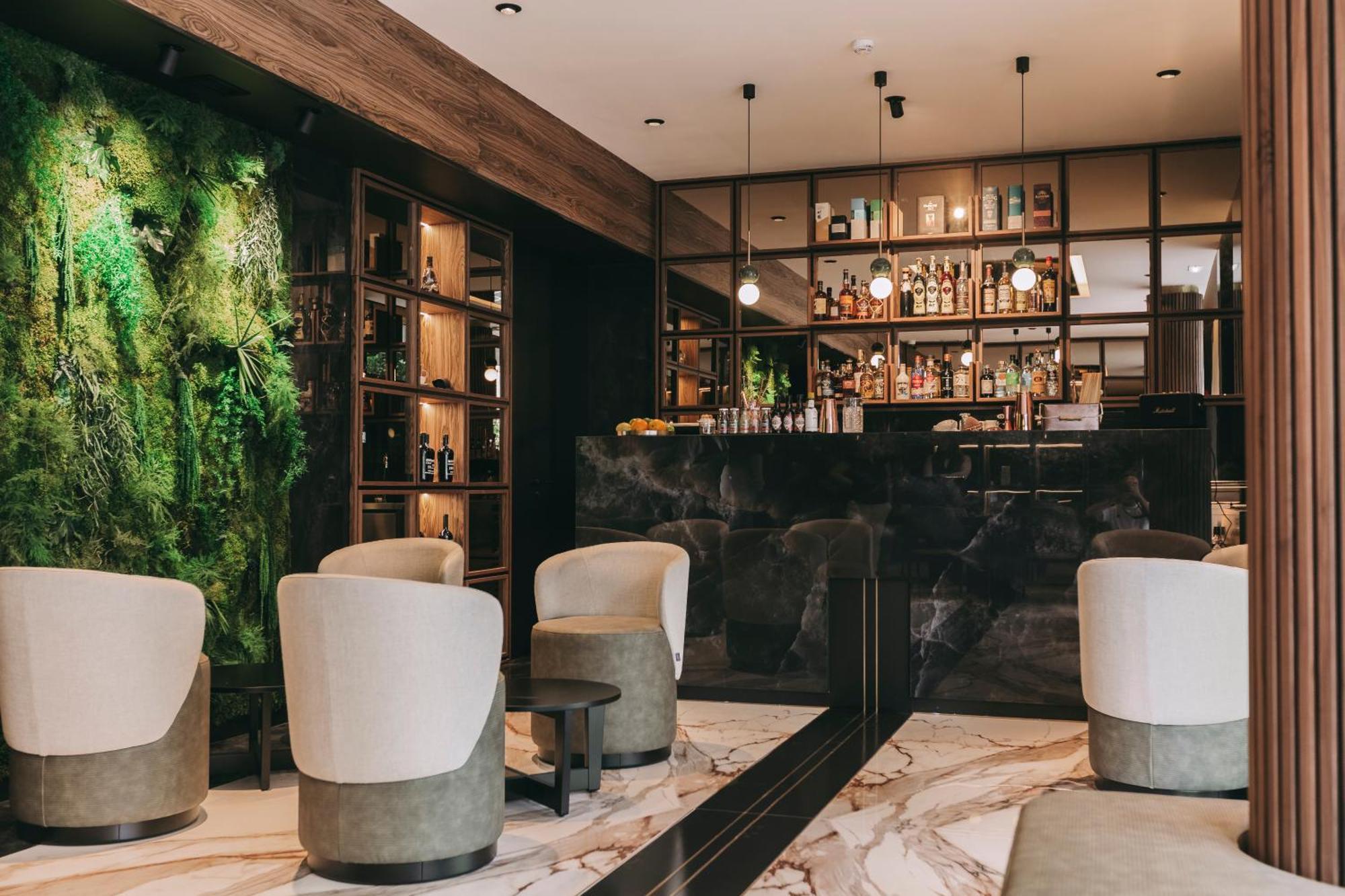 Hotels 705 Porto Prime Home Eksteriør bilde