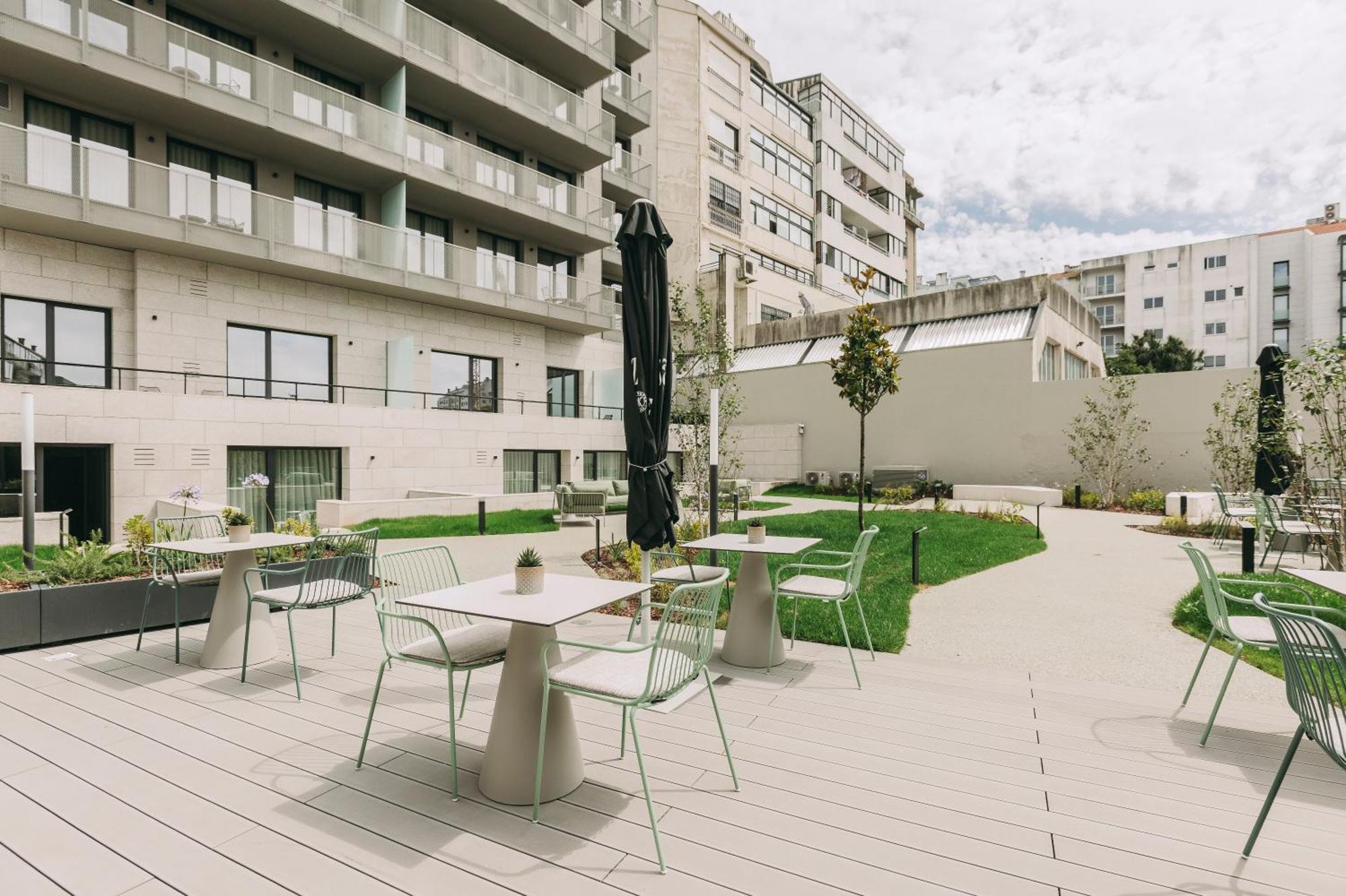 Hotels 705 Porto Prime Home Eksteriør bilde