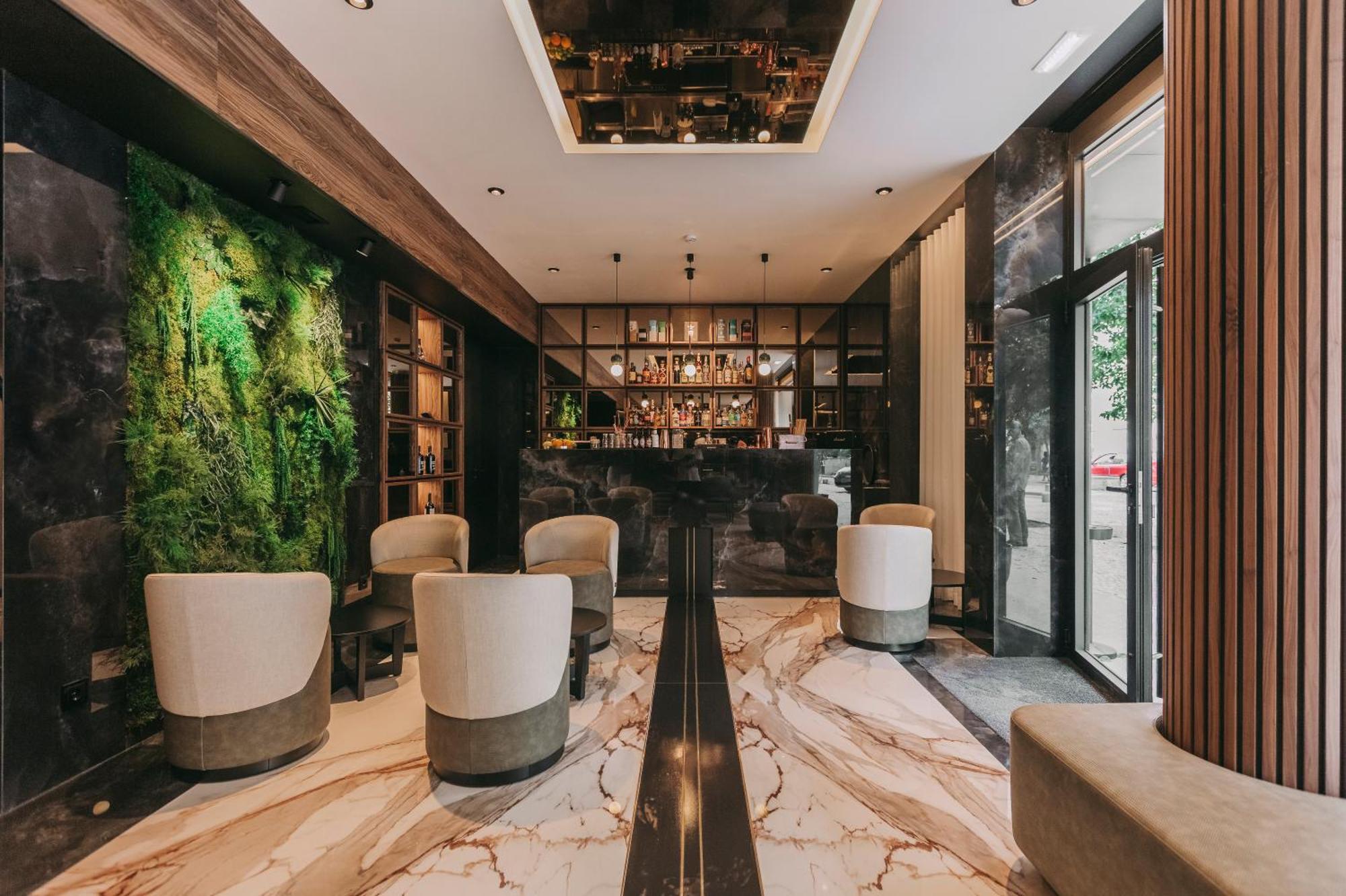 Hotels 705 Porto Prime Home Eksteriør bilde