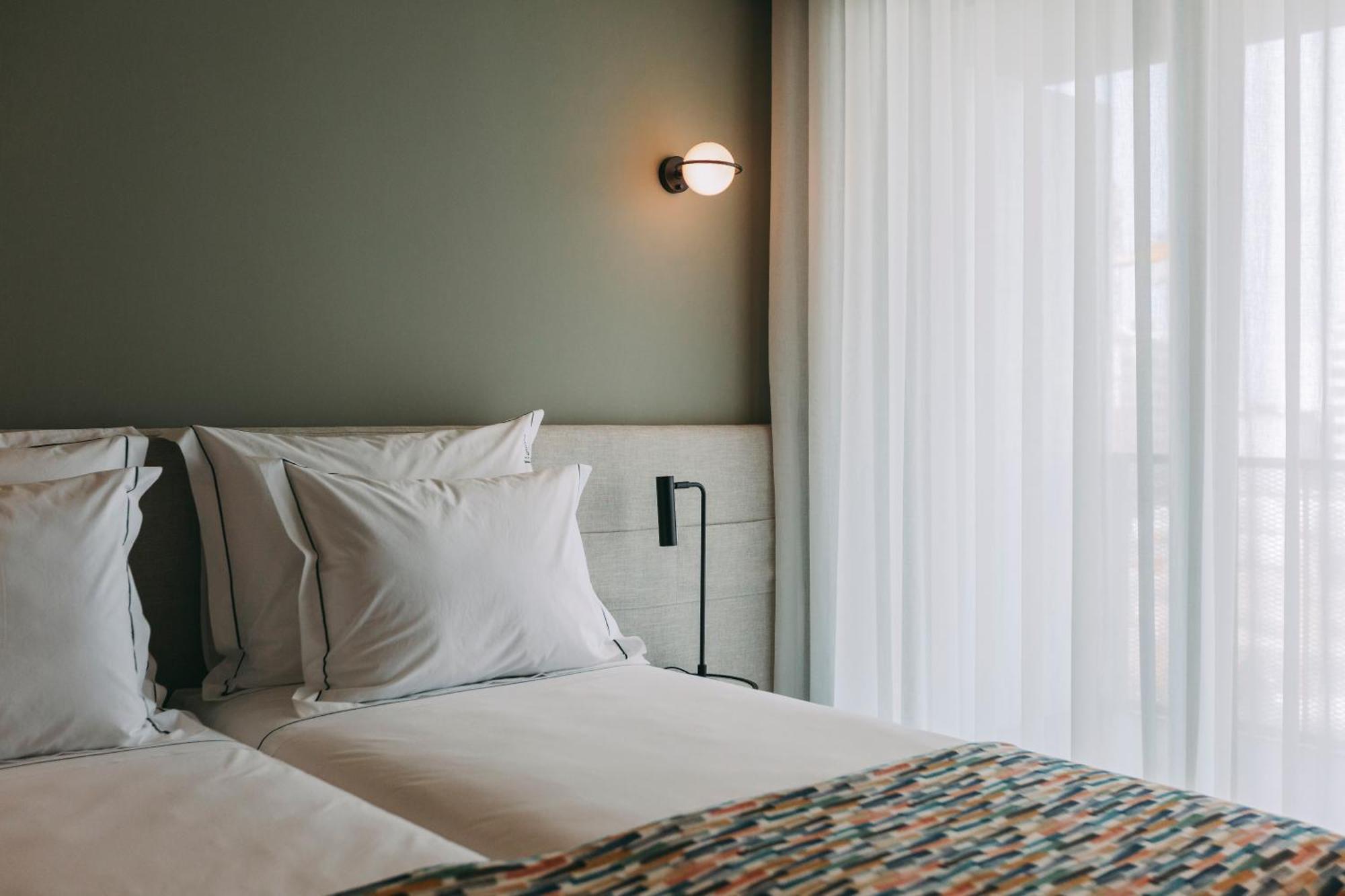 Hotels 705 Porto Prime Home Eksteriør bilde