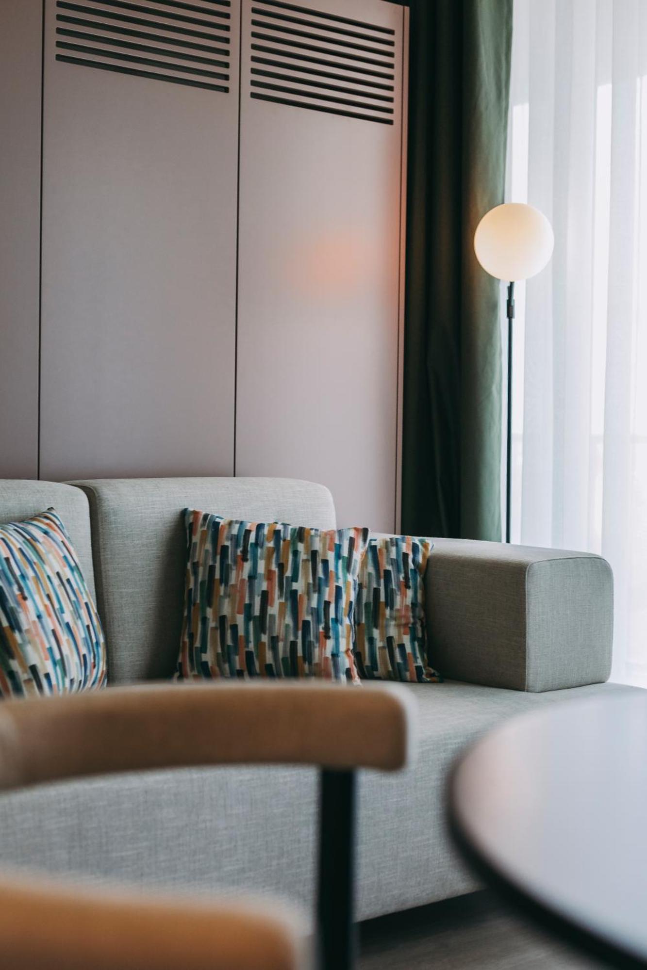 Hotels 705 Porto Prime Home Eksteriør bilde