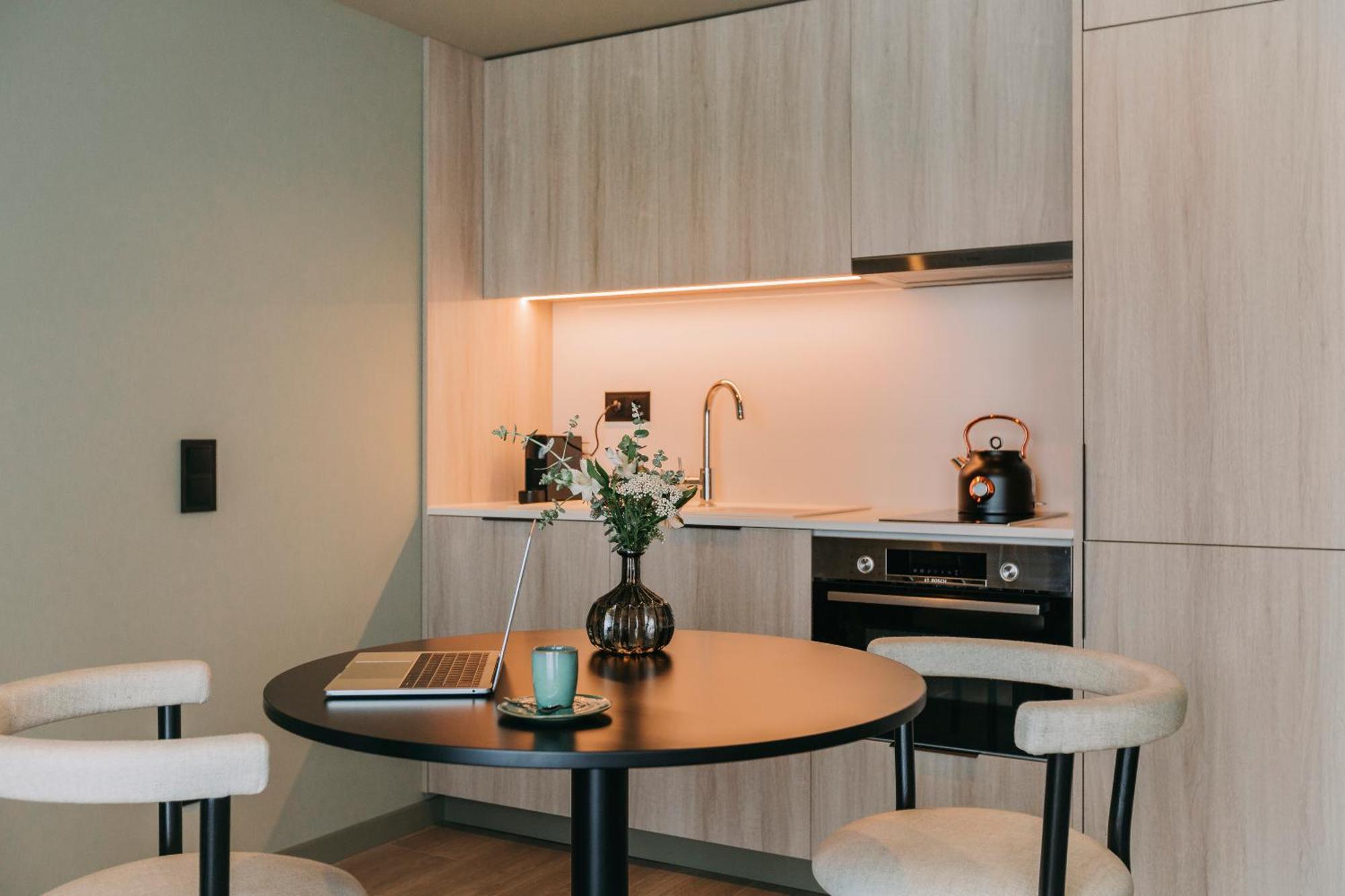 Hotels 705 Porto Prime Home Eksteriør bilde