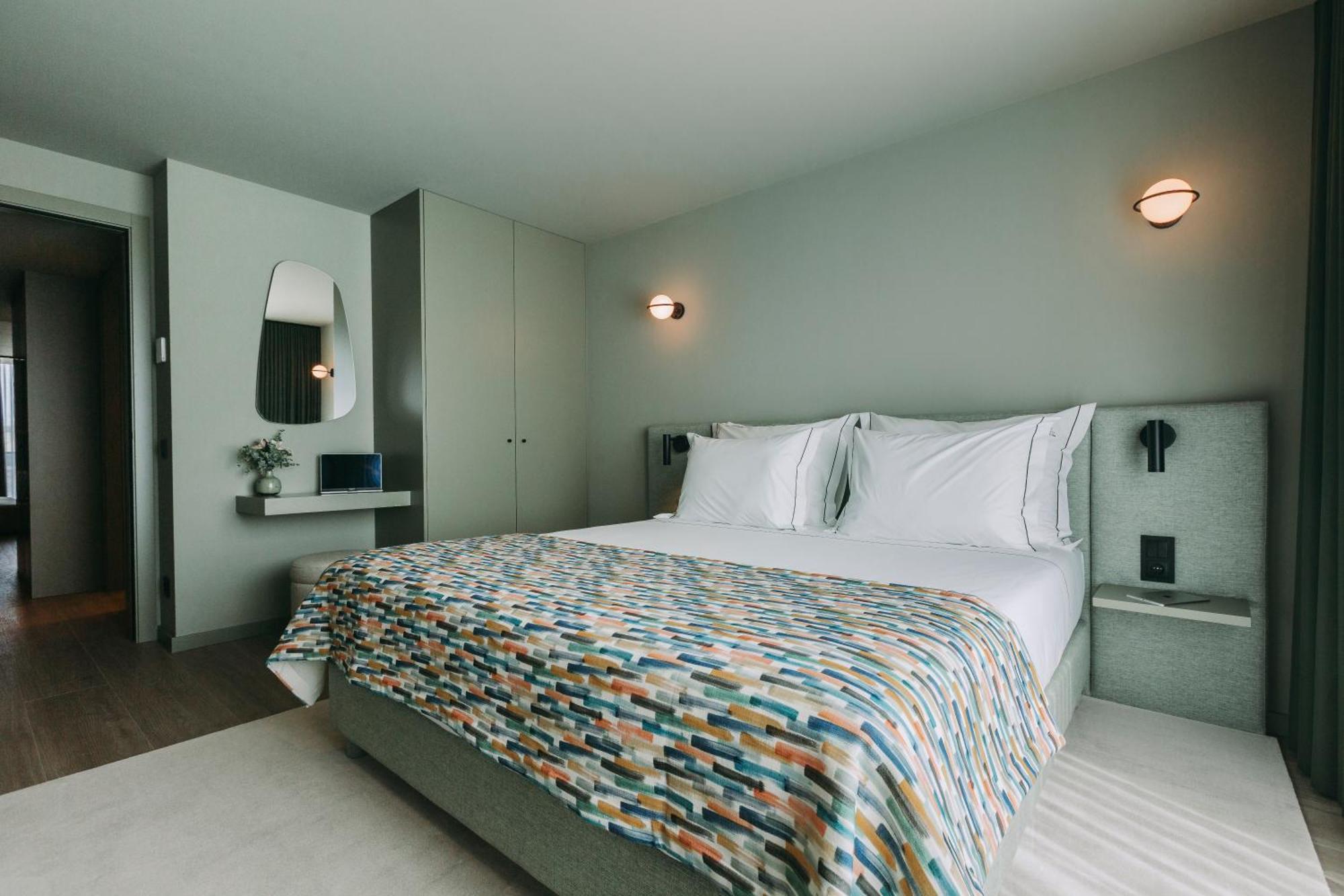 Hotels 705 Porto Prime Home Eksteriør bilde