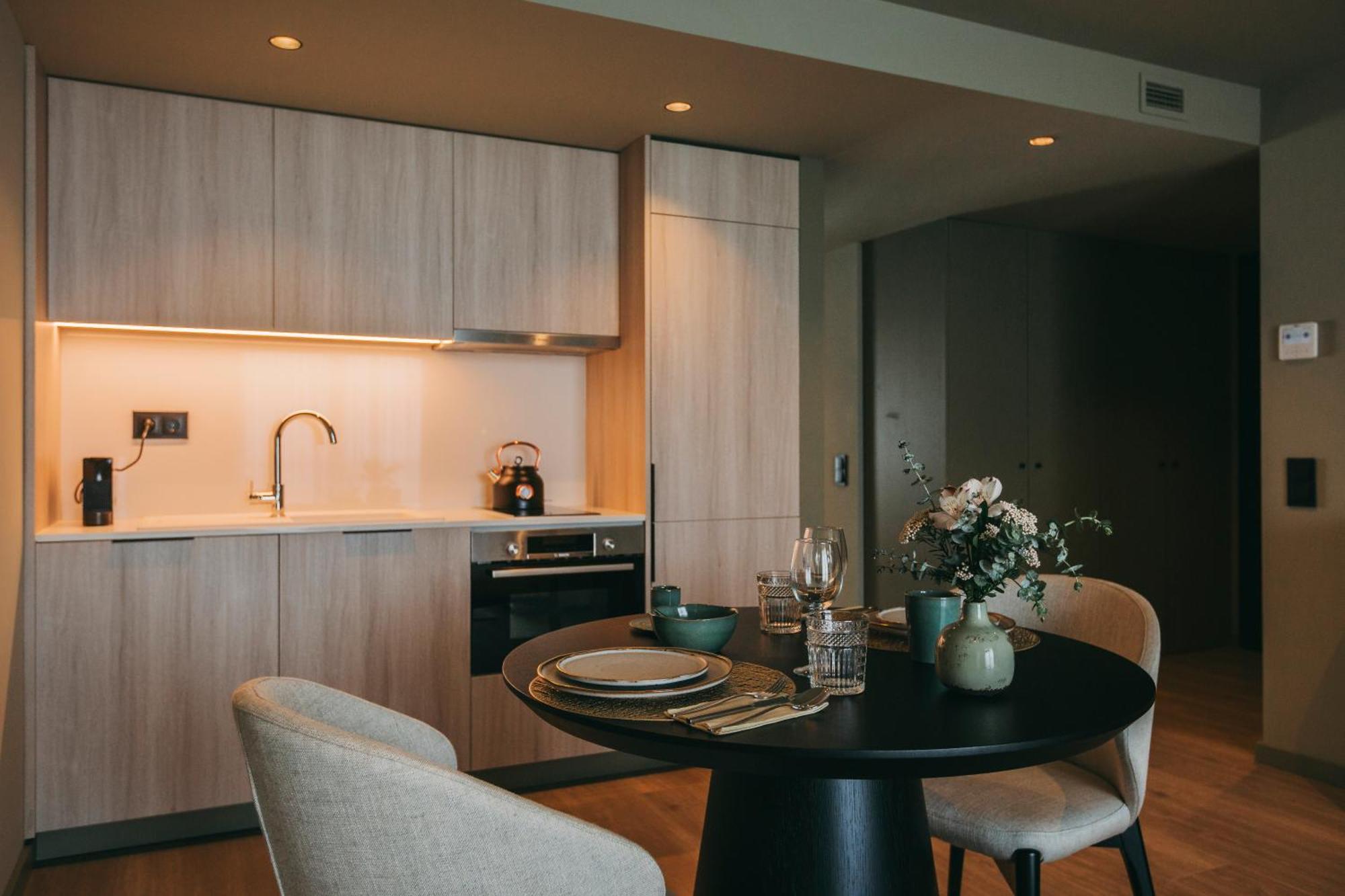 Hotels 705 Porto Prime Home Eksteriør bilde