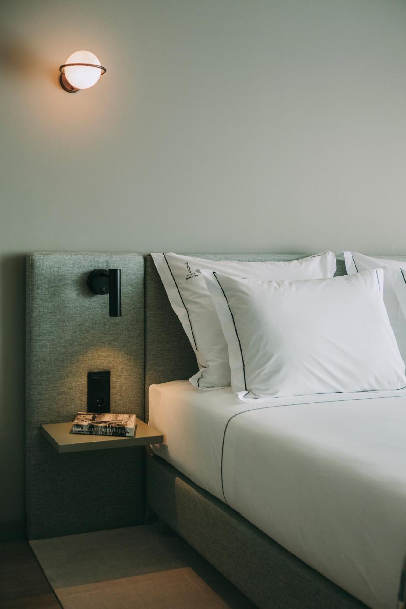 Hotels 705 Porto Prime Home Eksteriør bilde