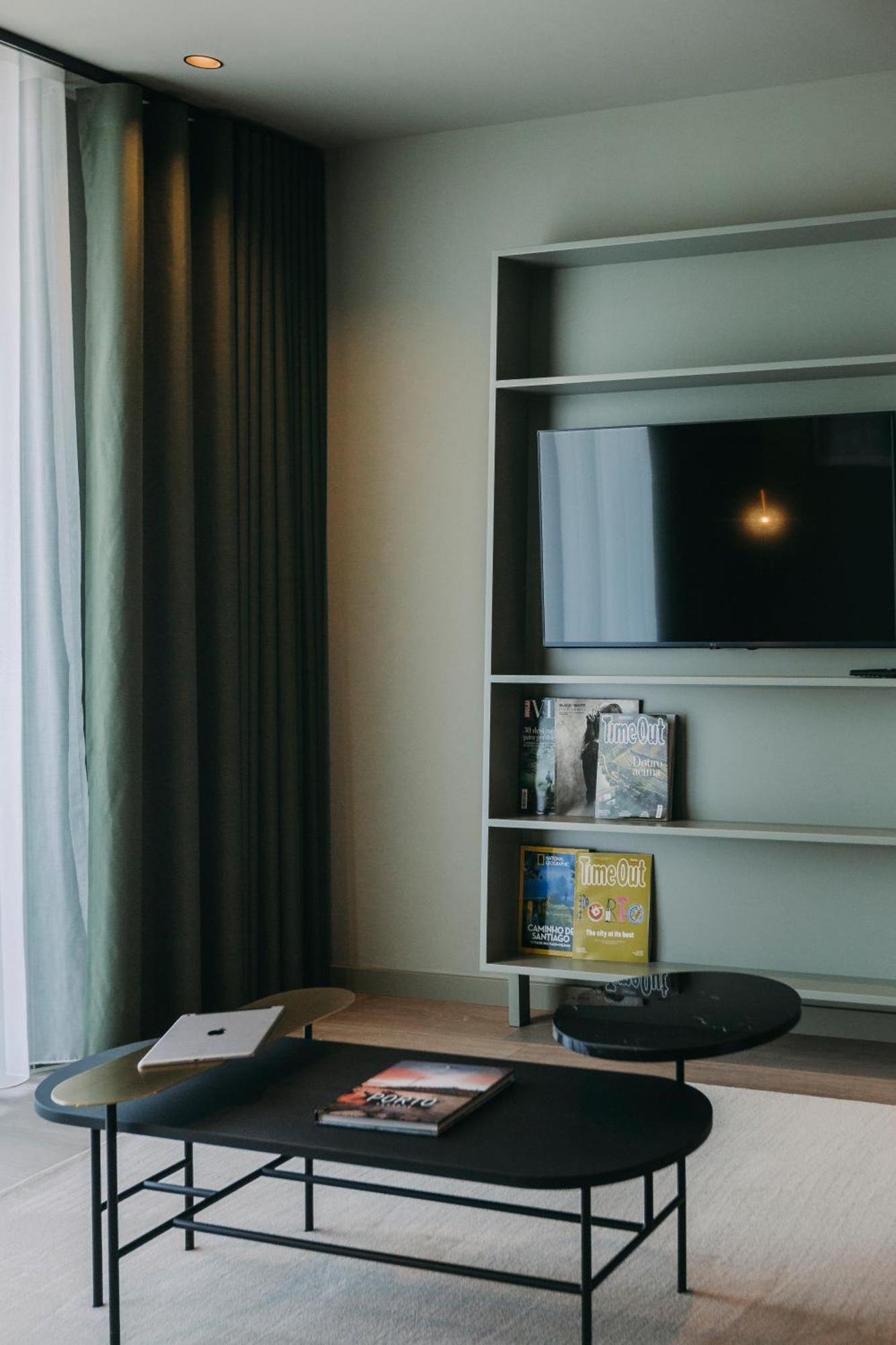 Hotels 705 Porto Prime Home Eksteriør bilde