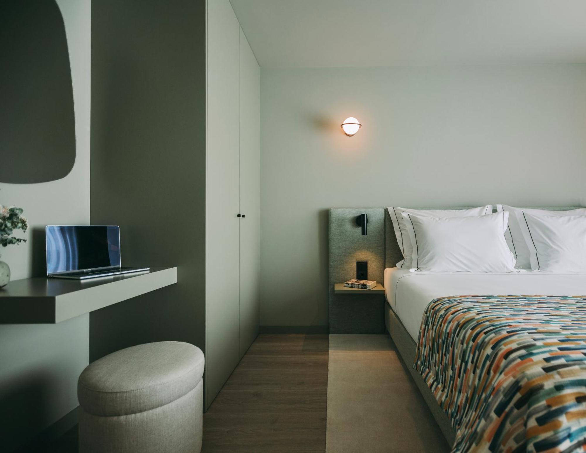 Hotels 705 Porto Prime Home Eksteriør bilde